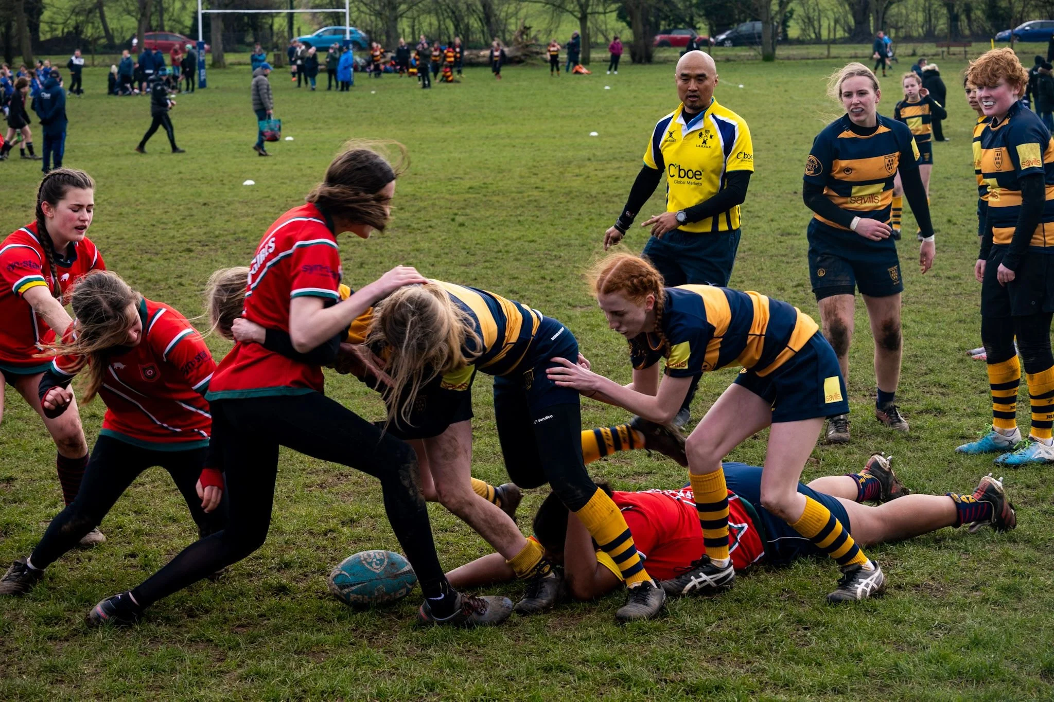 MINI &amp; YOUTH UPDATE - WEEK 26