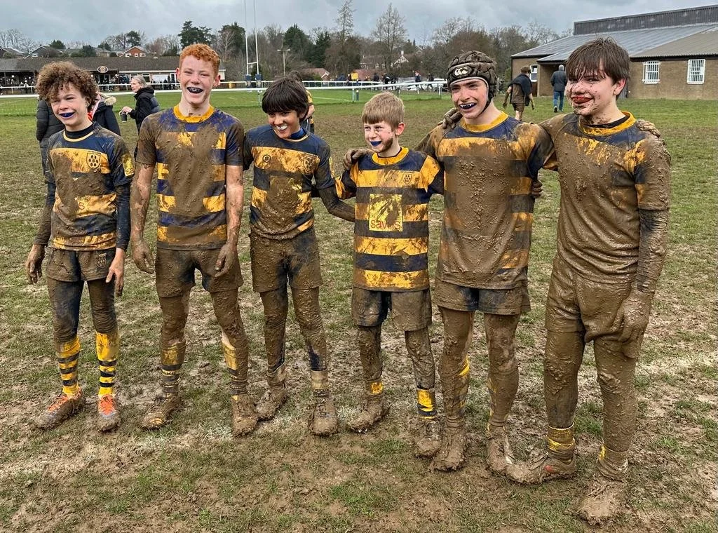 MINI &amp; YOUTH UPDATE - WEEK 29