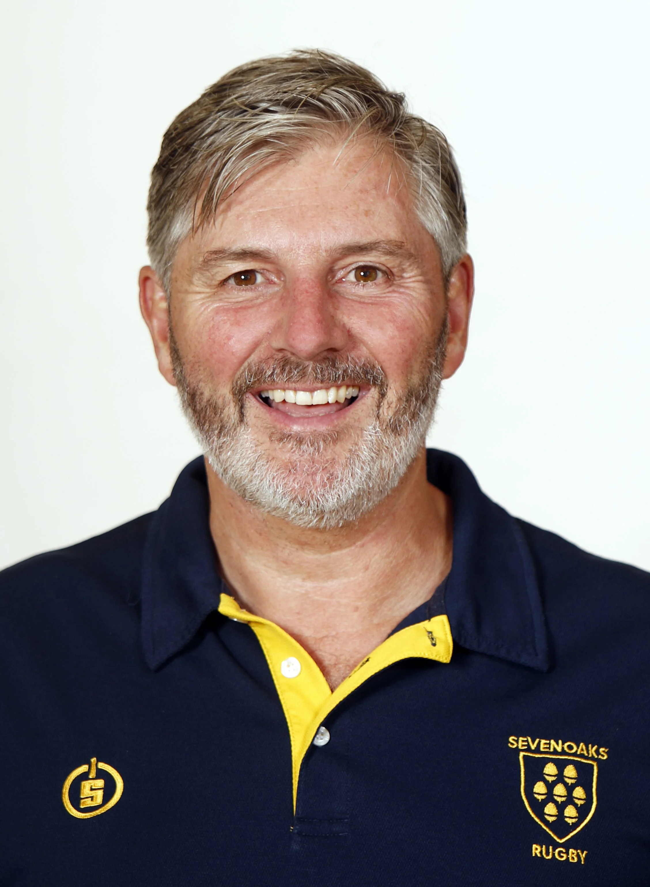 Tom Miles Rugby Players — Sevenoaks Rugby