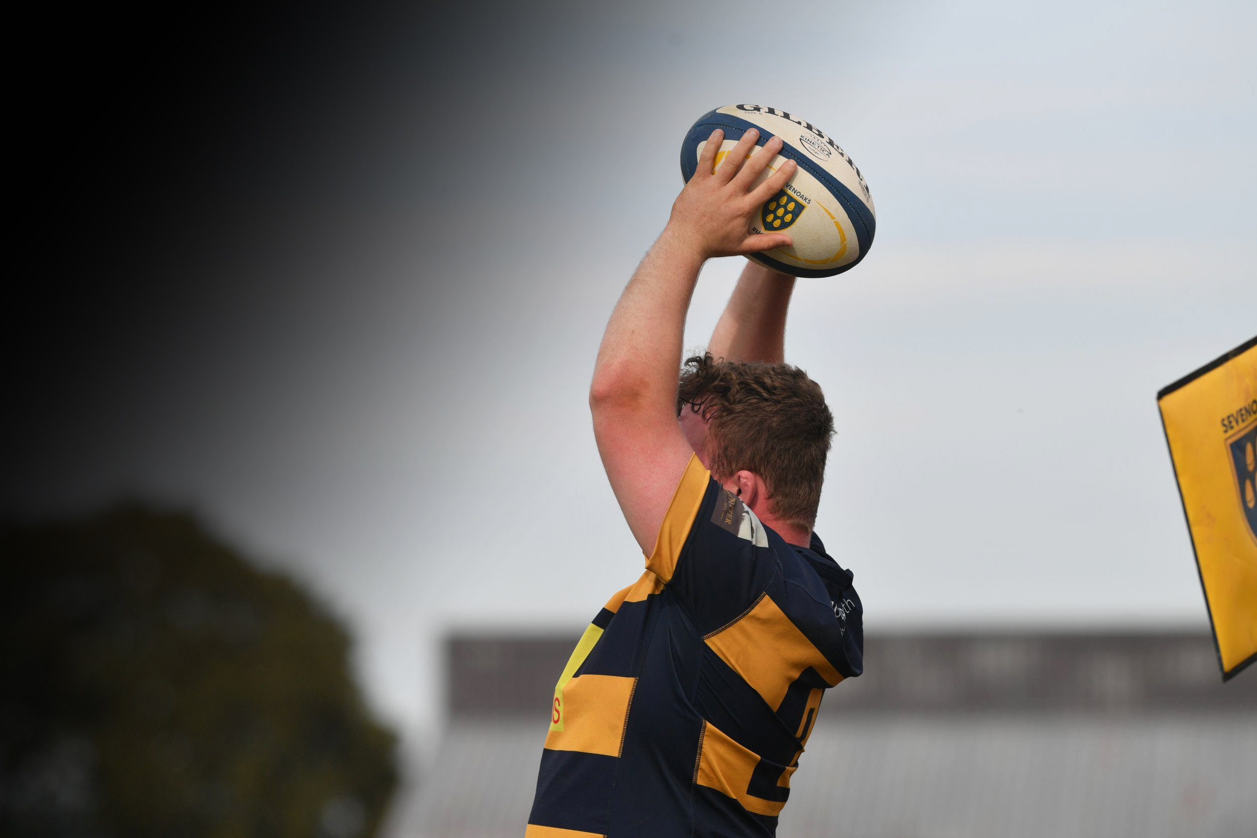 1st XV v Henley Hawks match day programme