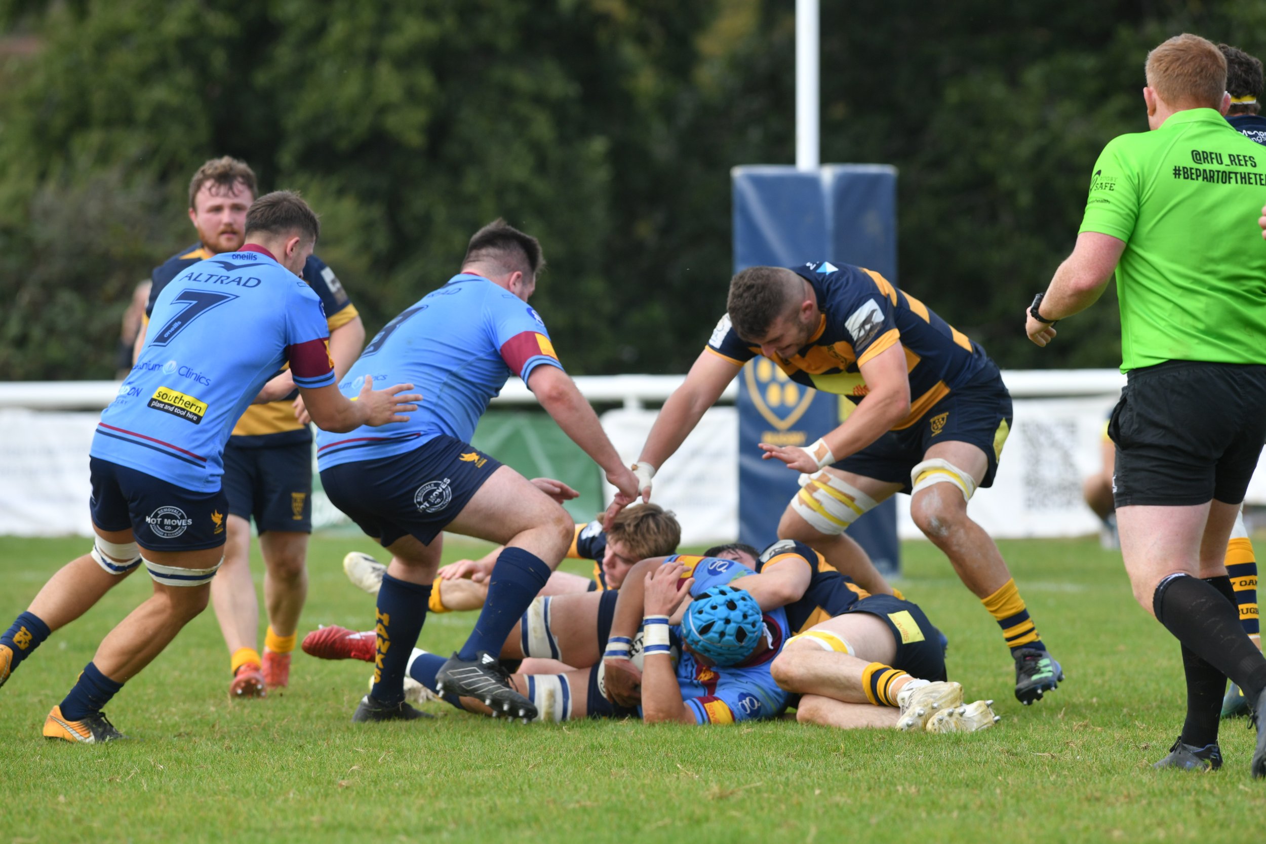 OAKS  V HEN 30.9.23017.JPG