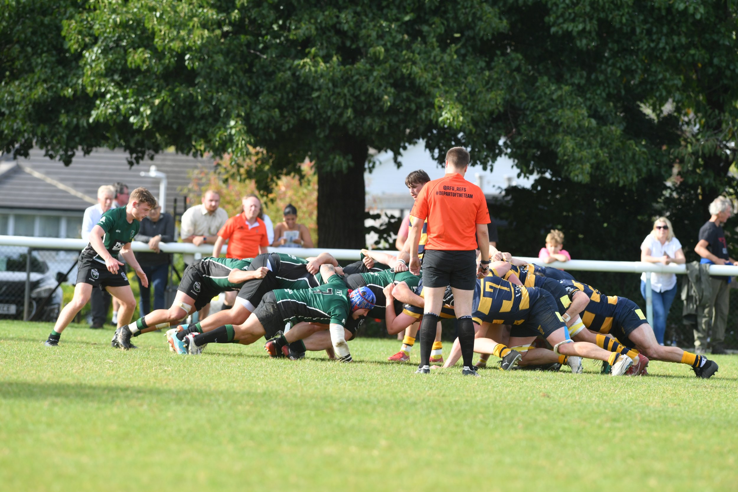 OAKS  V N WALSHAM 7.10.23012.JPG