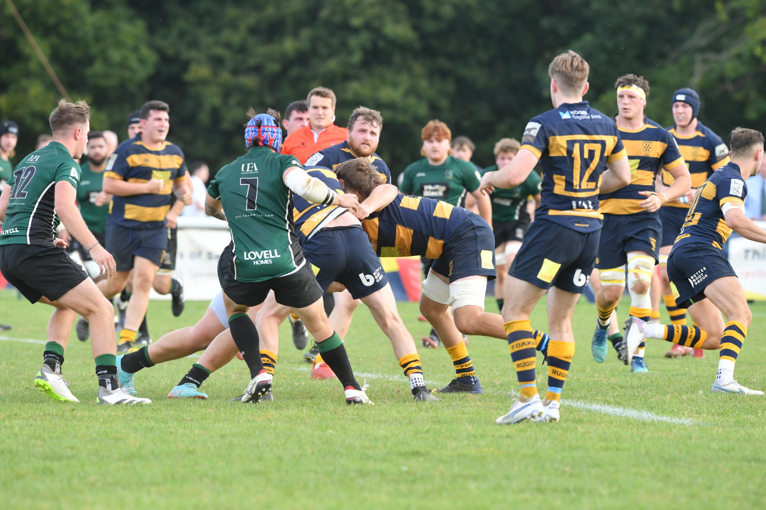 OAKS  V N WALSHAM 7.10.23021.JPG