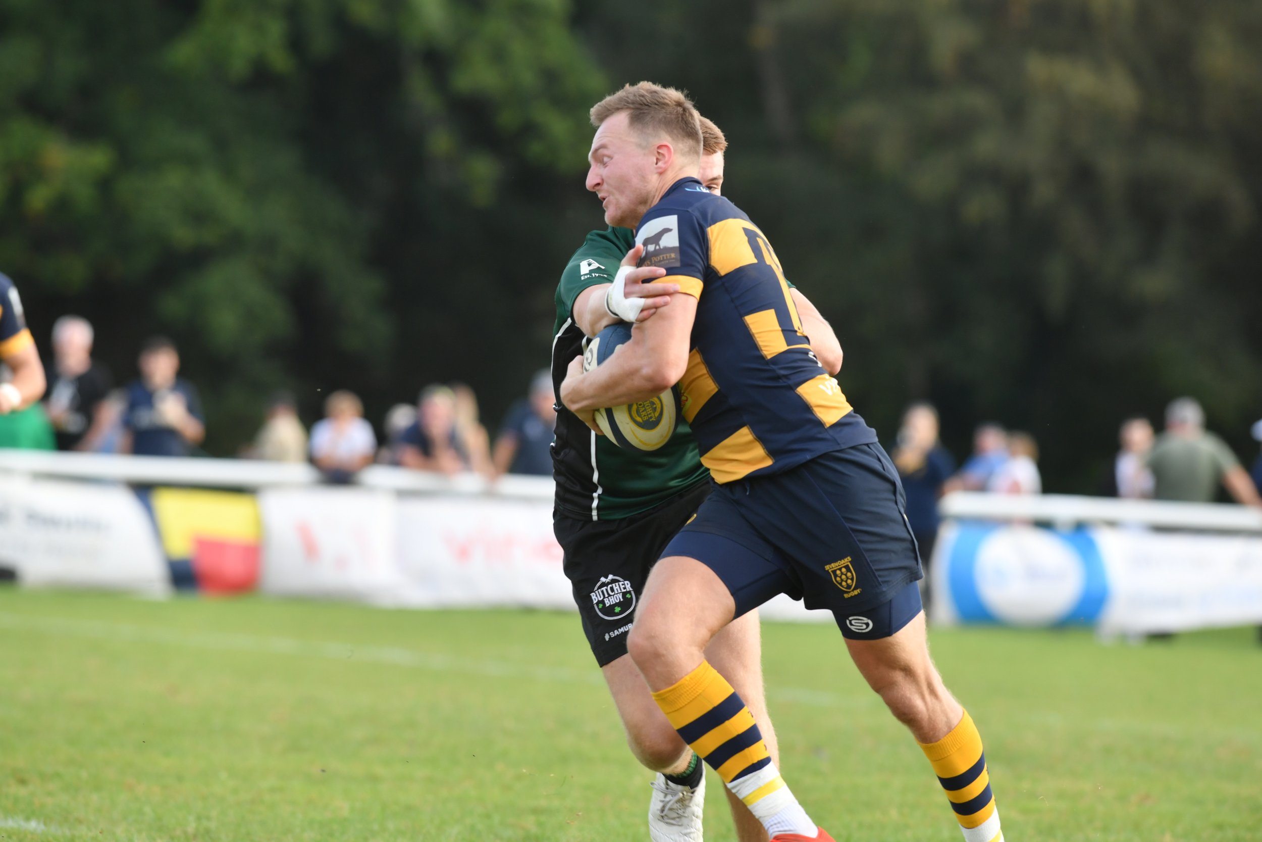 OAKS  V N WALSHAM 7.10.23024.JPG