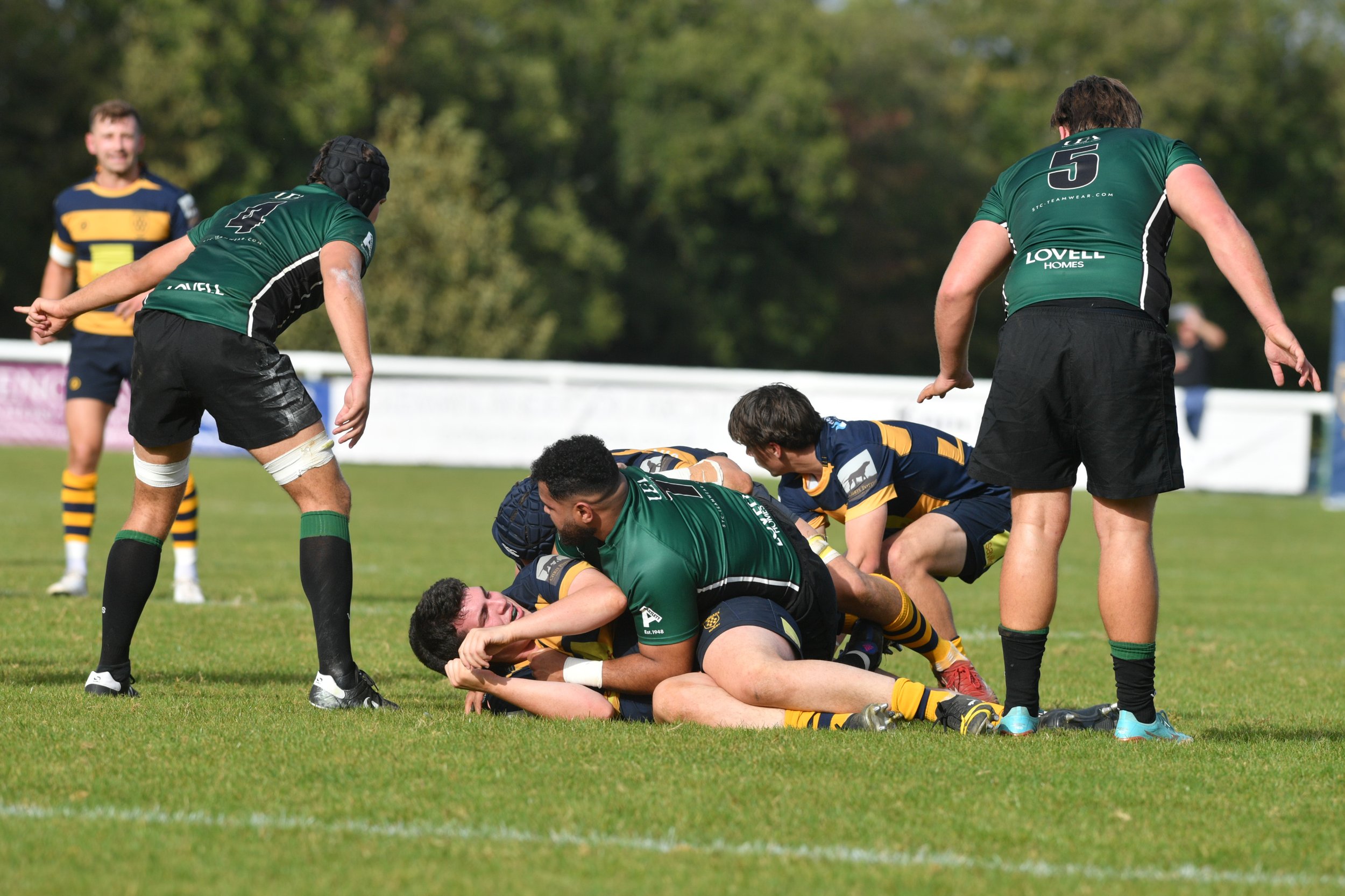 OAKS  V N WALSHAM 7.10.23047.JPG