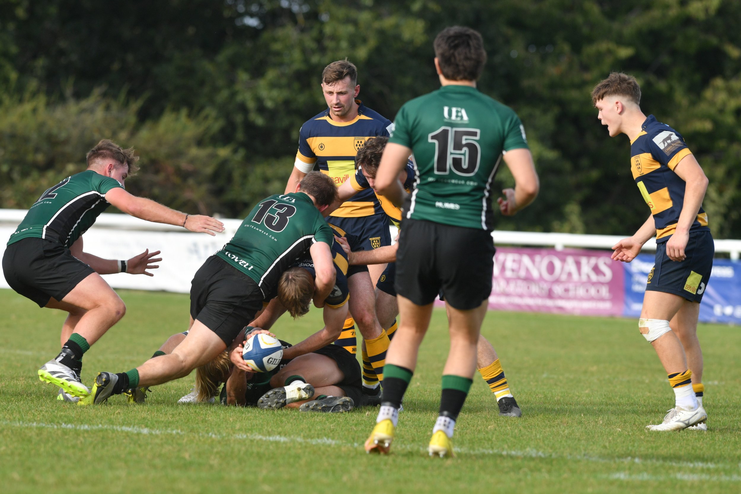 OAKS  V N WALSHAM 7.10.23054.JPG