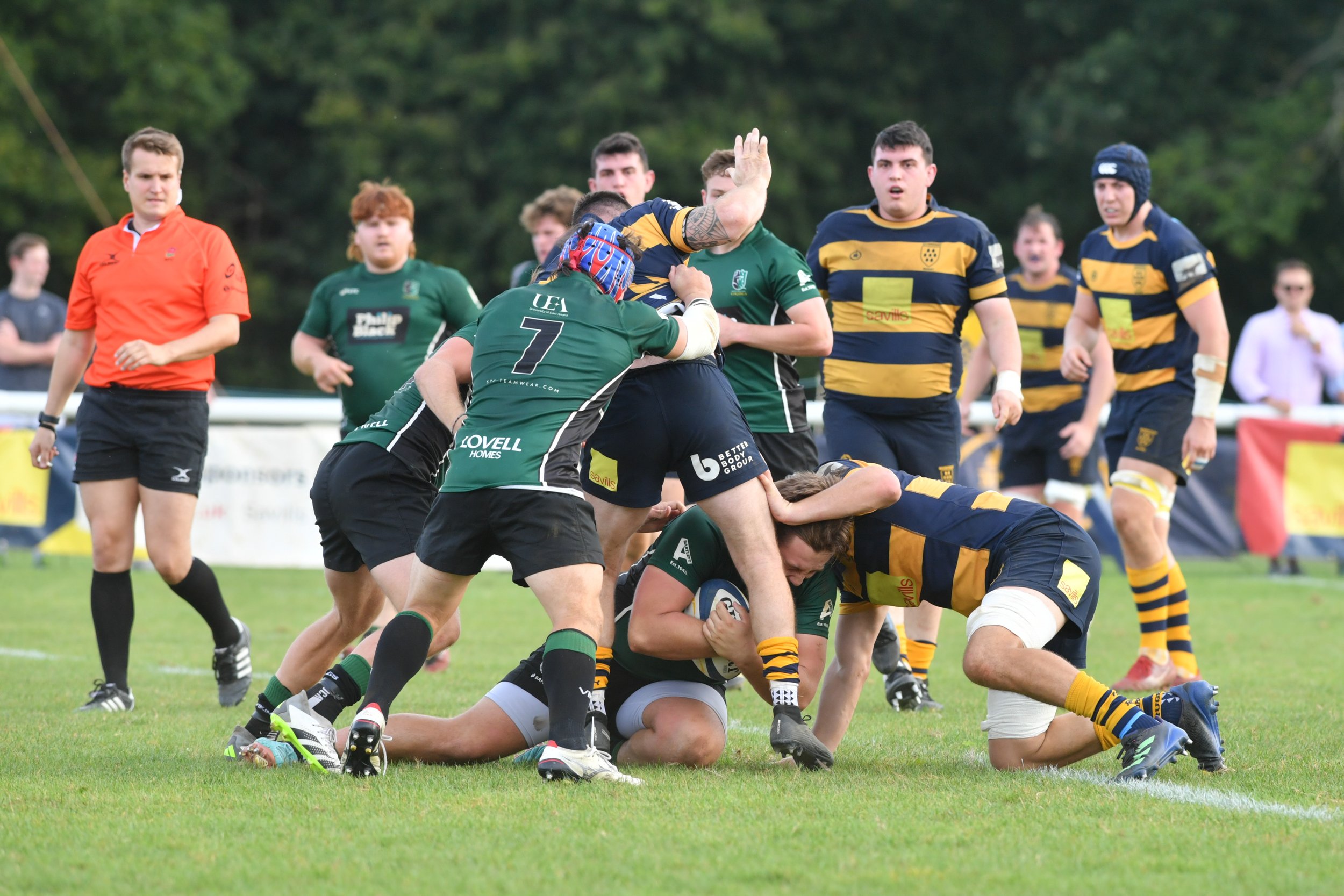 OAKS  V N WALSHAM 7.10.23066.JPG