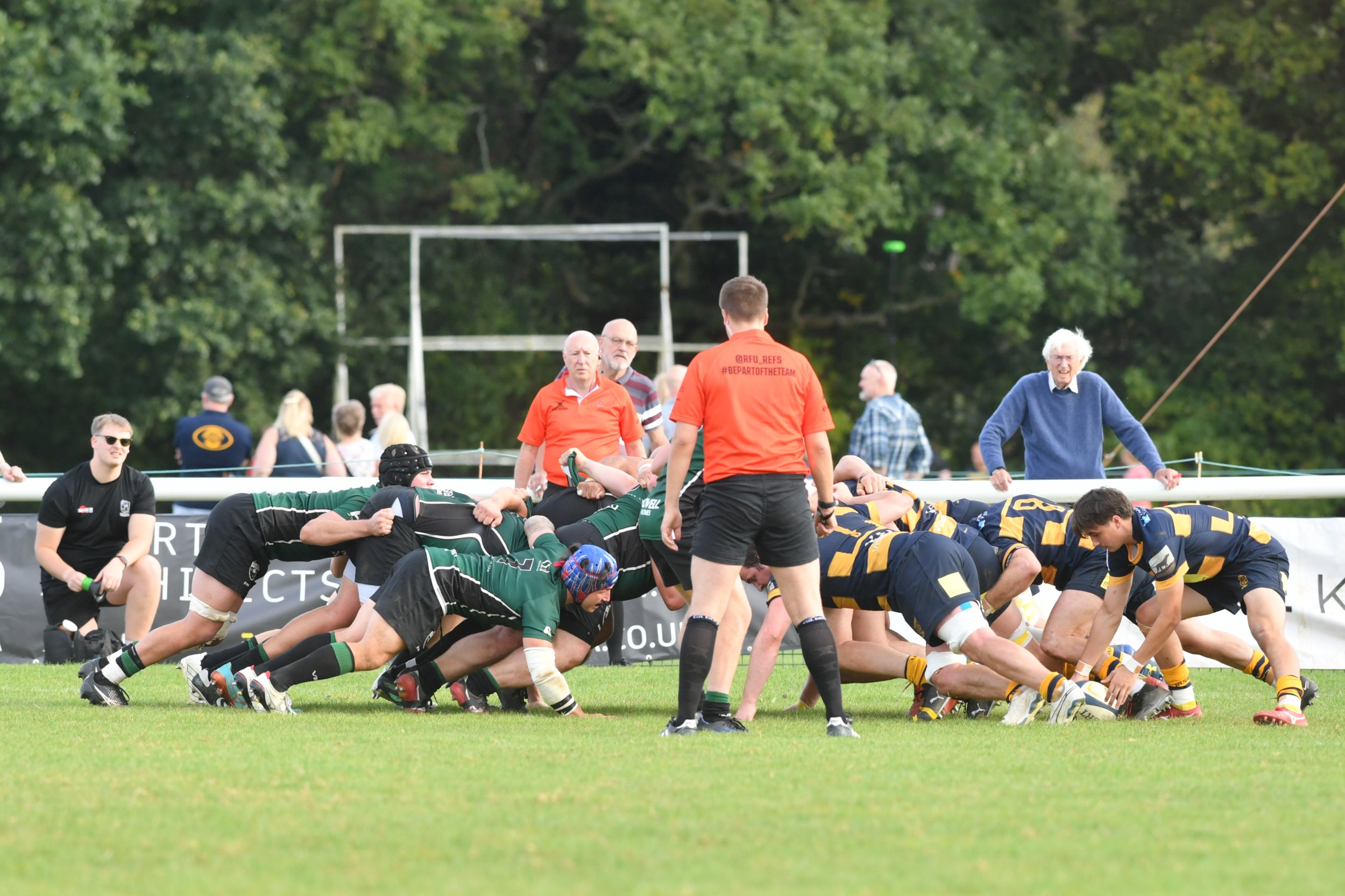 OAKS  V N WALSHAM 7.10.23067.JPG