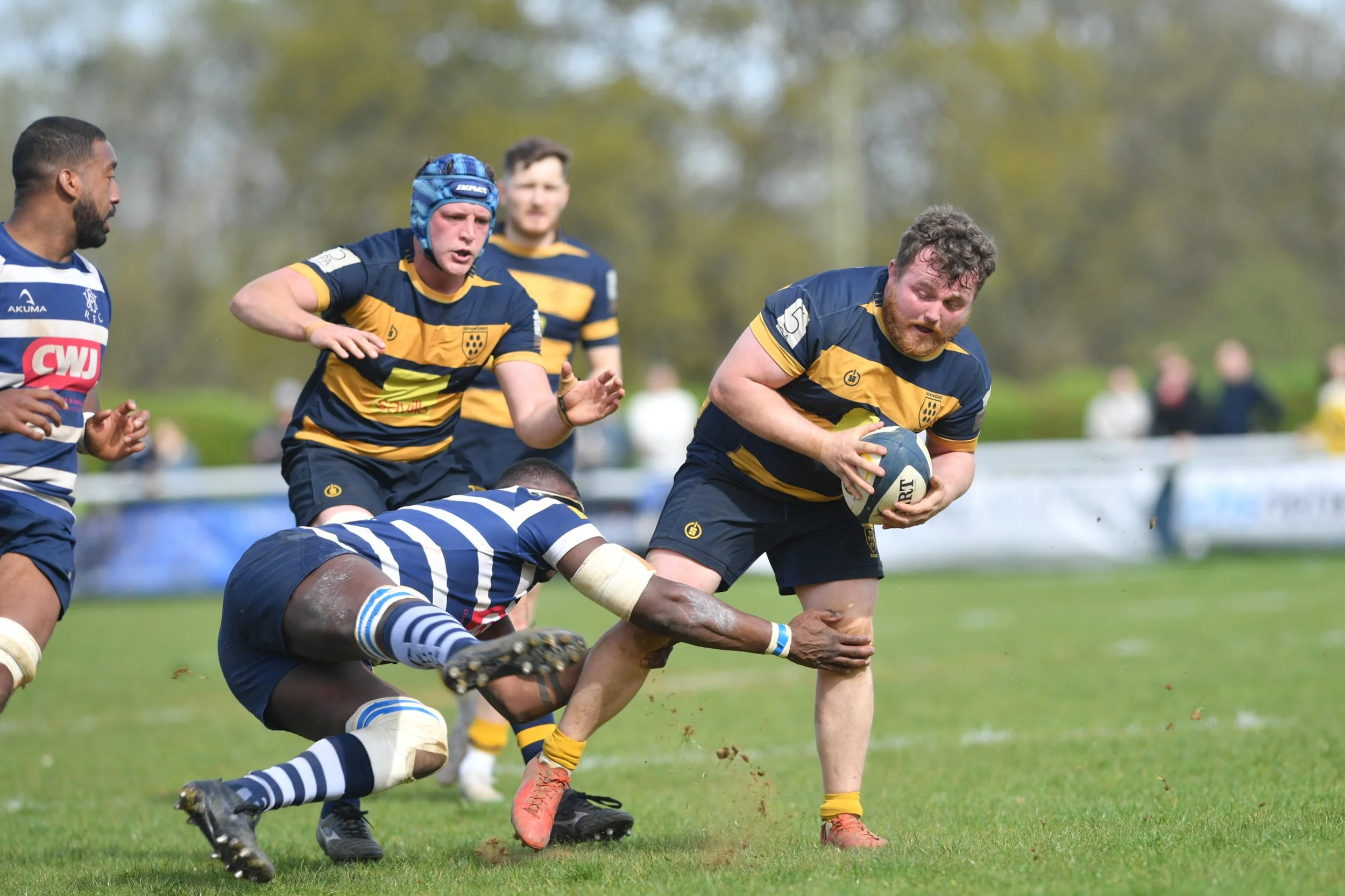 OAKS  V WESTCOMBE PARK 13.4.24-052.JPG