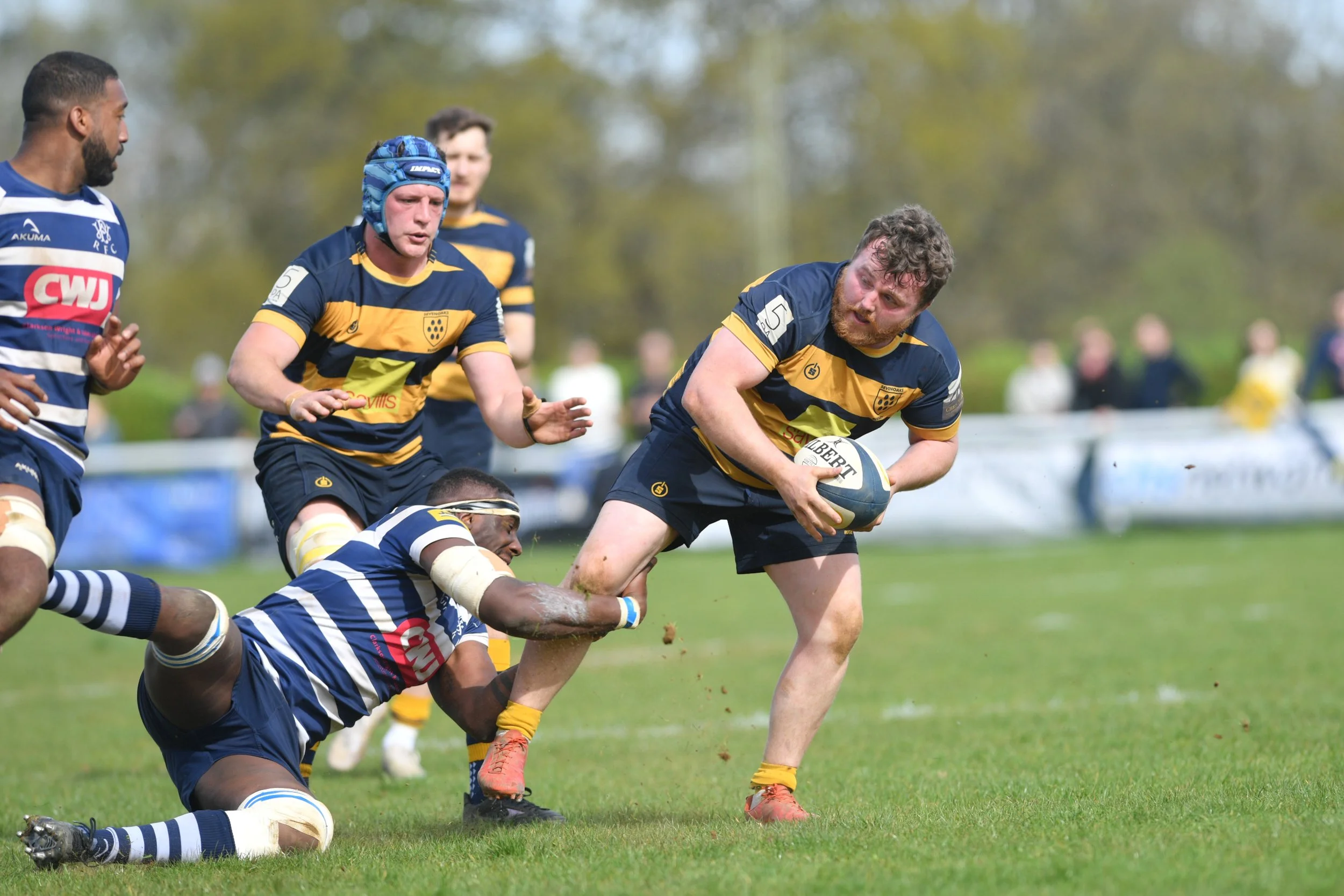 OAKS  V WESTCOMBE PARK 13.4.24-053.JPG
