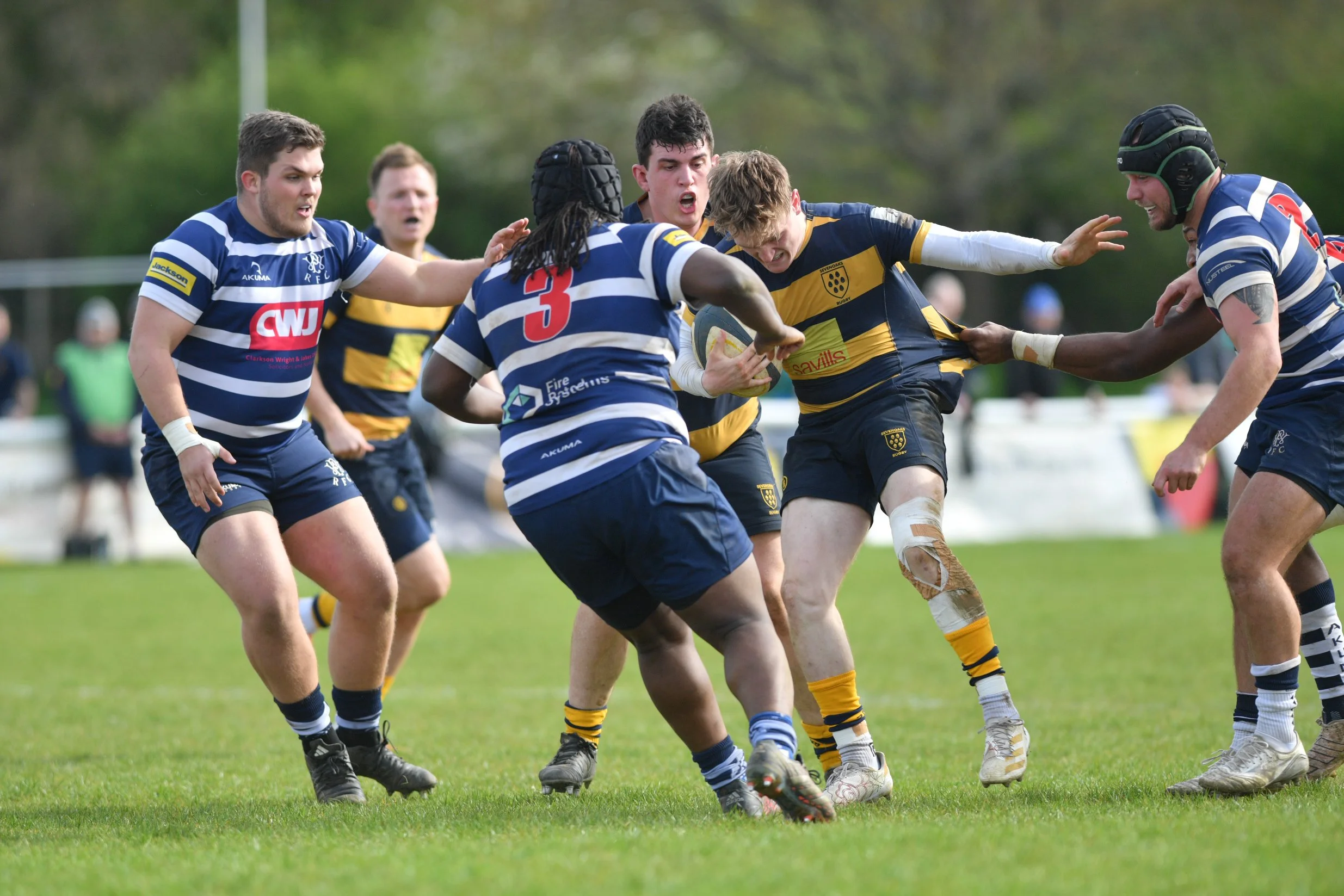 OAKS  V WESTCOMBE PARK 13.4.24-055.JPG