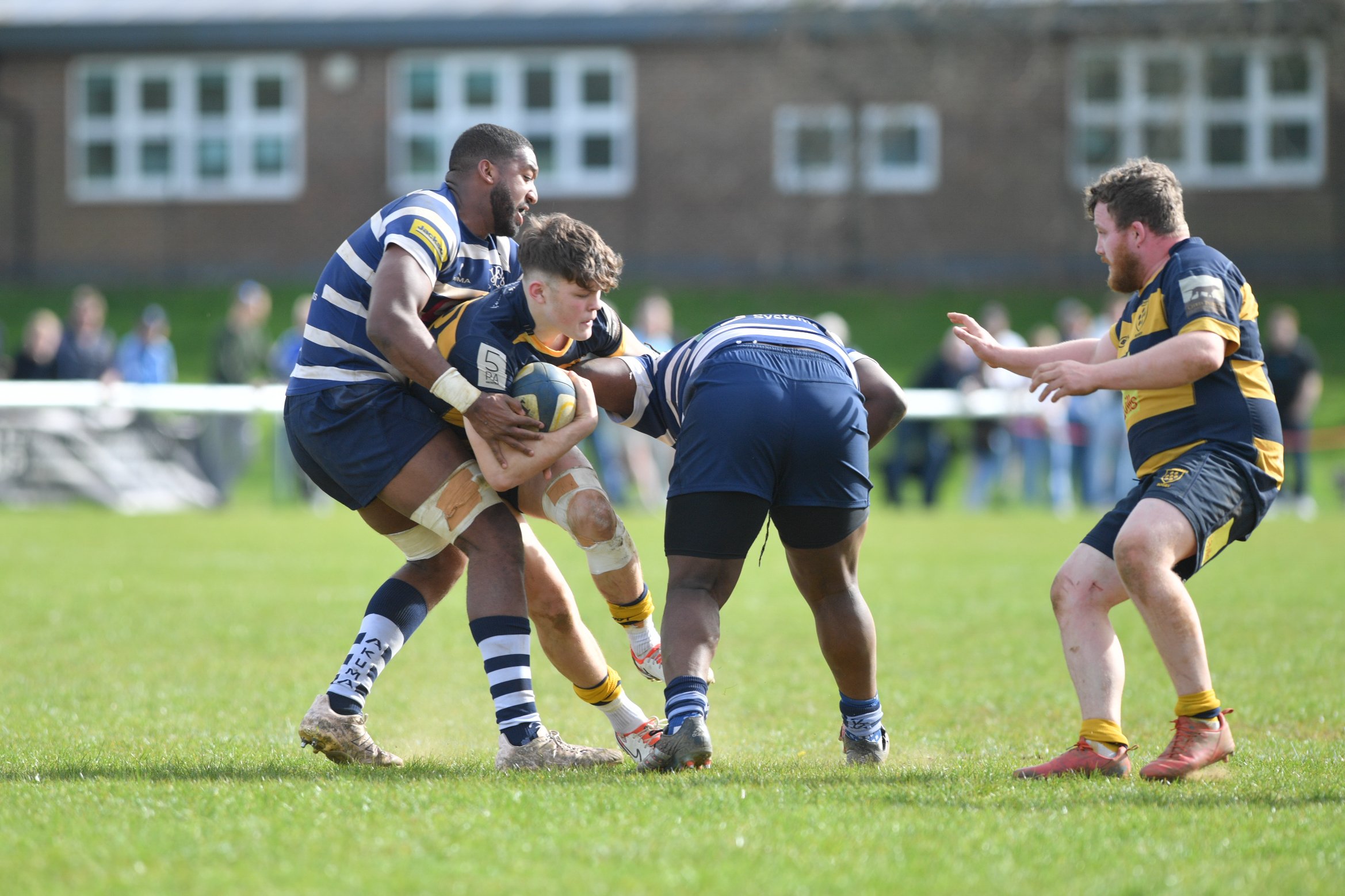 OAKS  V WESTCOMBE PARK 13.4.24-056.JPG