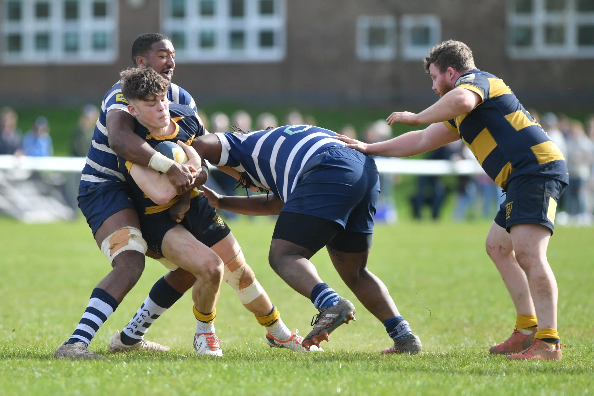 OAKS  V WESTCOMBE PARK 13.4.24-057.JPG
