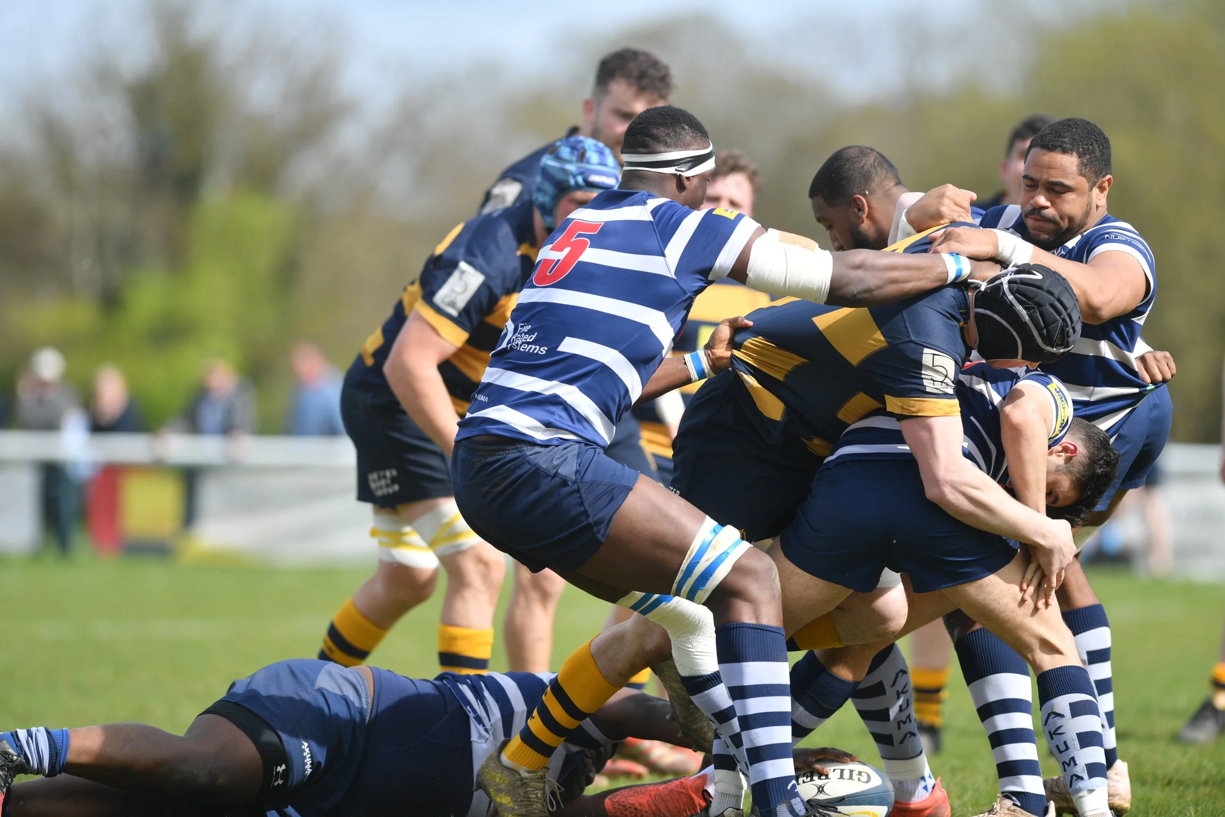 OAKS  V WESTCOMBE PARK 13.4.24-008.JPG