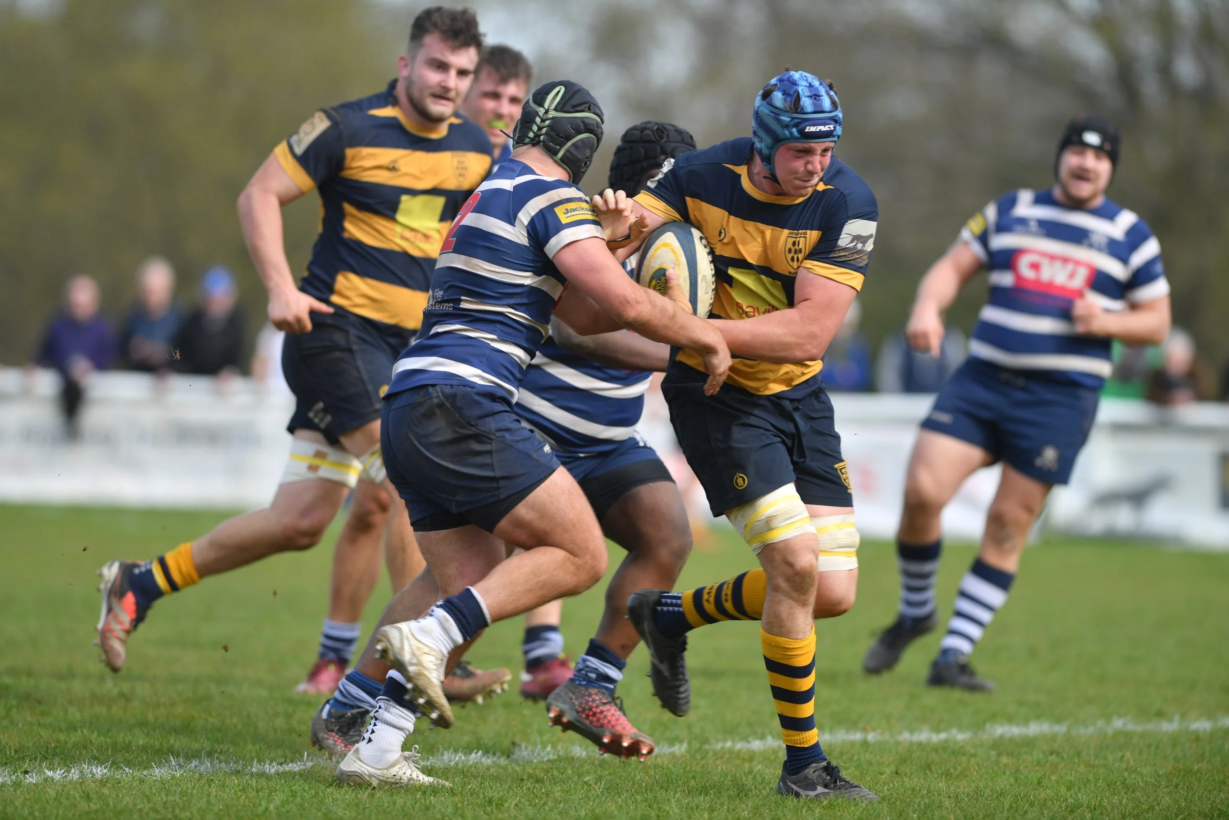 OAKS  V WESTCOMBE PARK 13.4.24-016.JPG