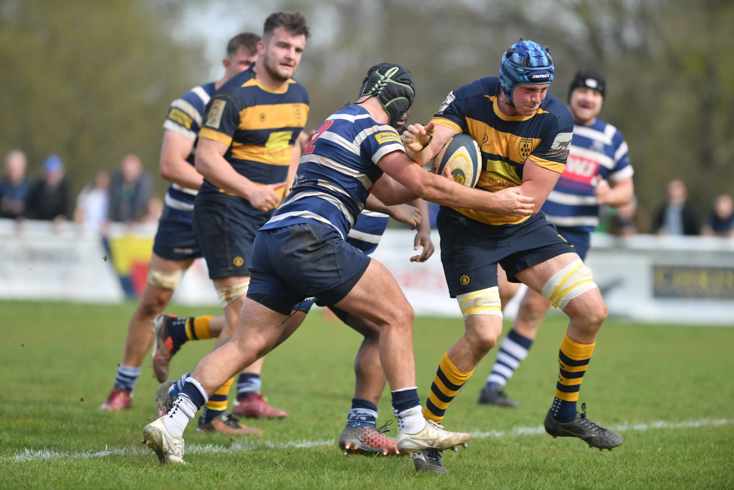 OAKS  V WESTCOMBE PARK 13.4.24-017.JPG