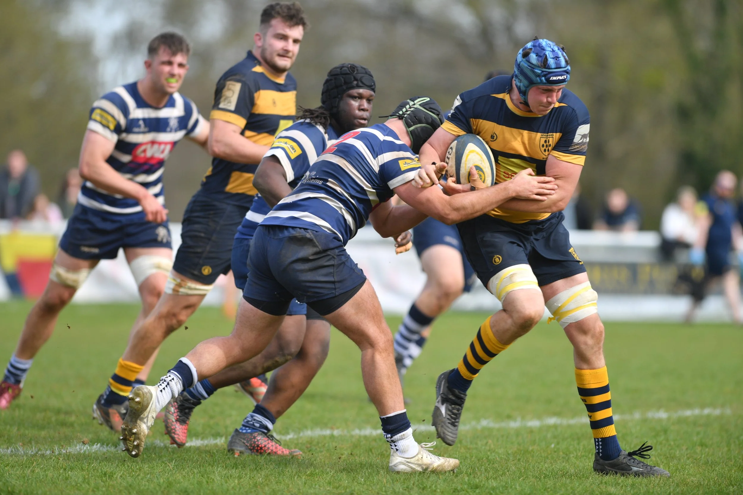 OAKS  V WESTCOMBE PARK 13.4.24-018.JPG