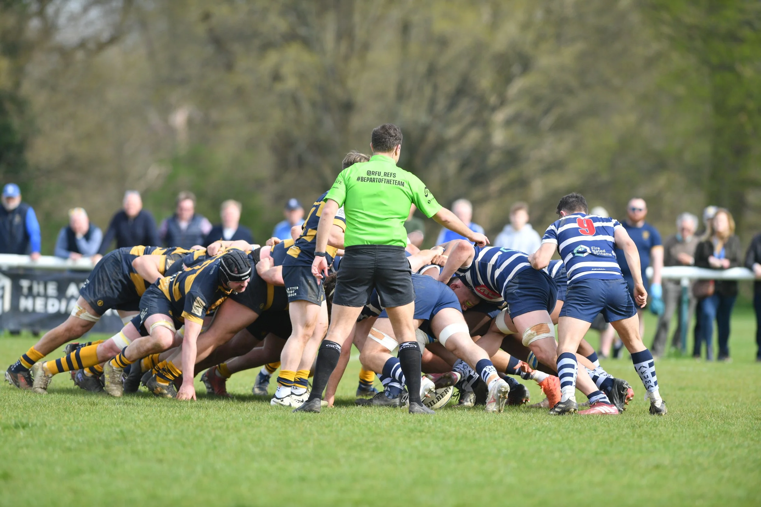 OAKS  V WESTCOMBE PARK 13.4.24-019.JPG