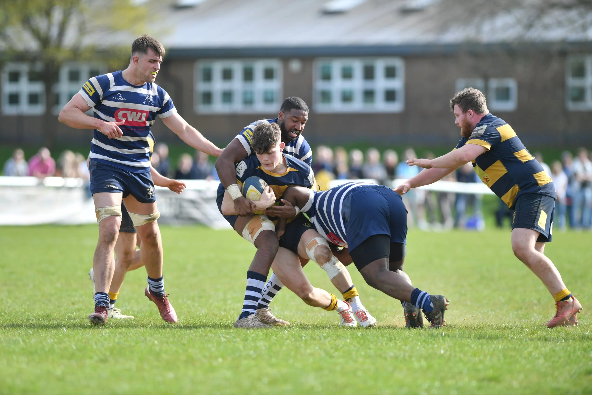 OAKS  V WESTCOMBE PARK 13.4.24-025.JPG