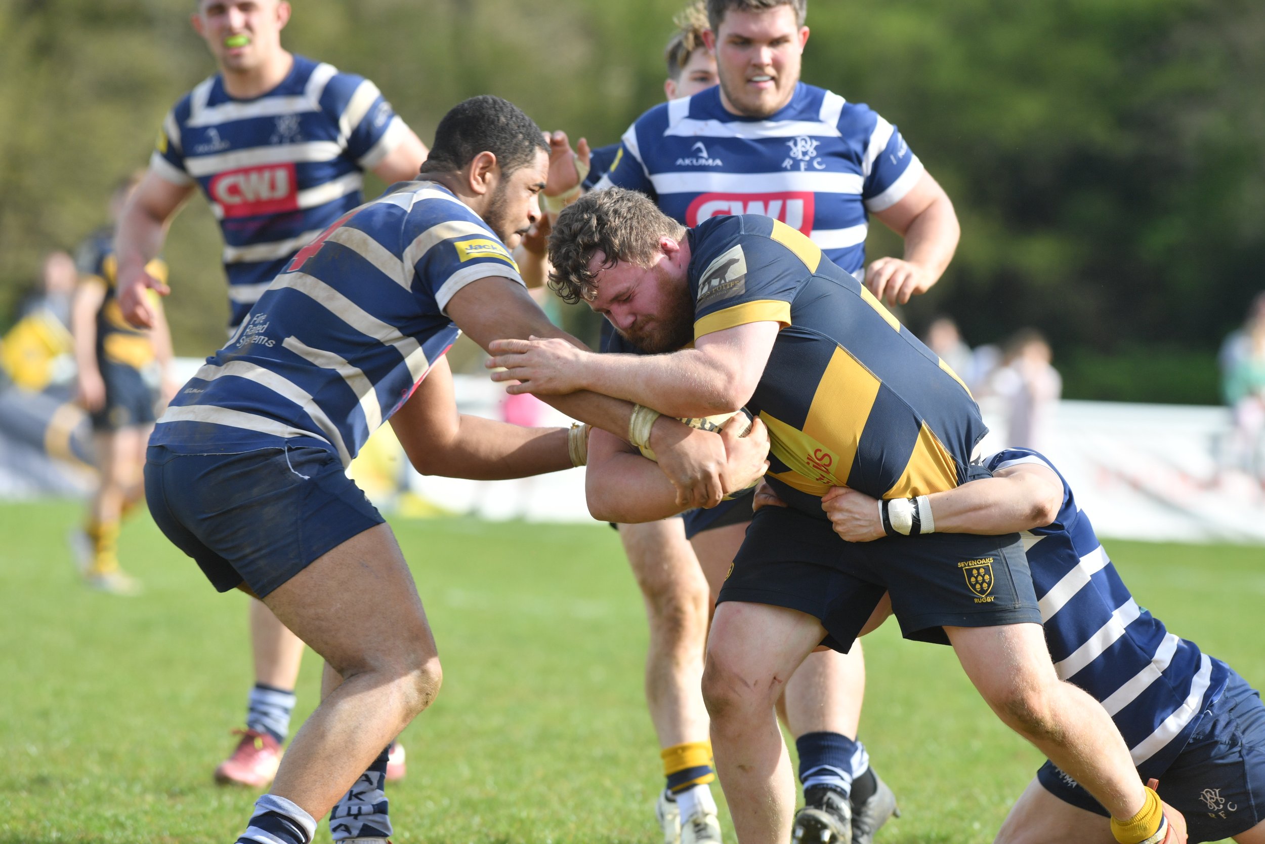 OAKS  V WESTCOMBE PARK 13.4.24-030.JPG