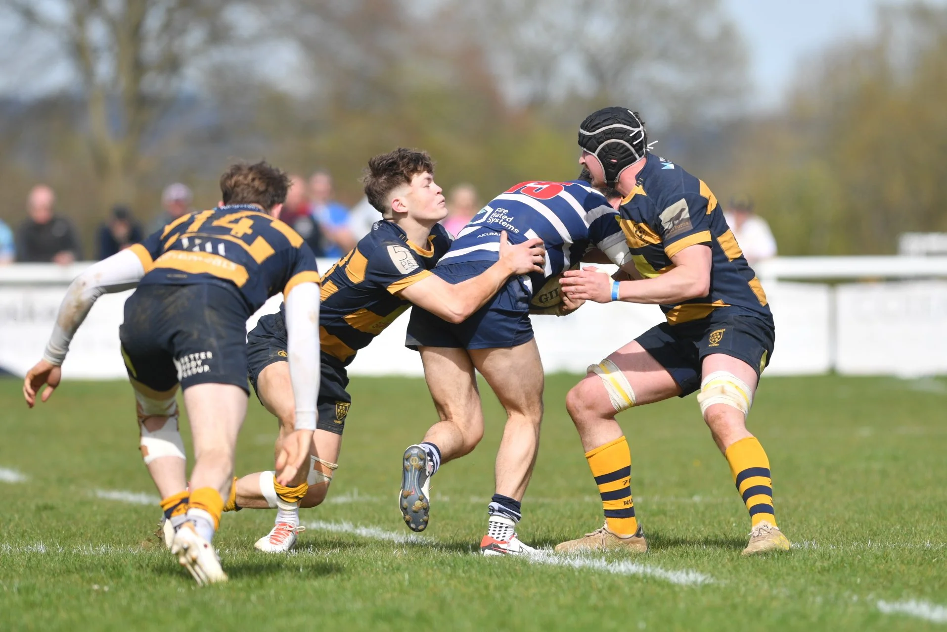 OAKS  V WESTCOMBE PARK 13.4.24-050.JPG