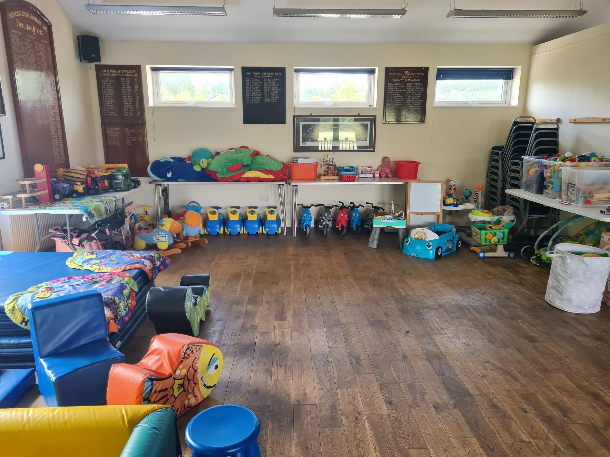 Soft Play Second Hand Sale