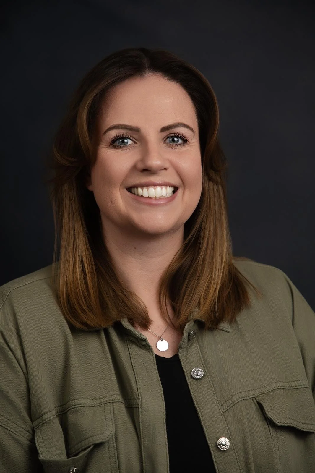 Welcome Amber!🏉💙💛