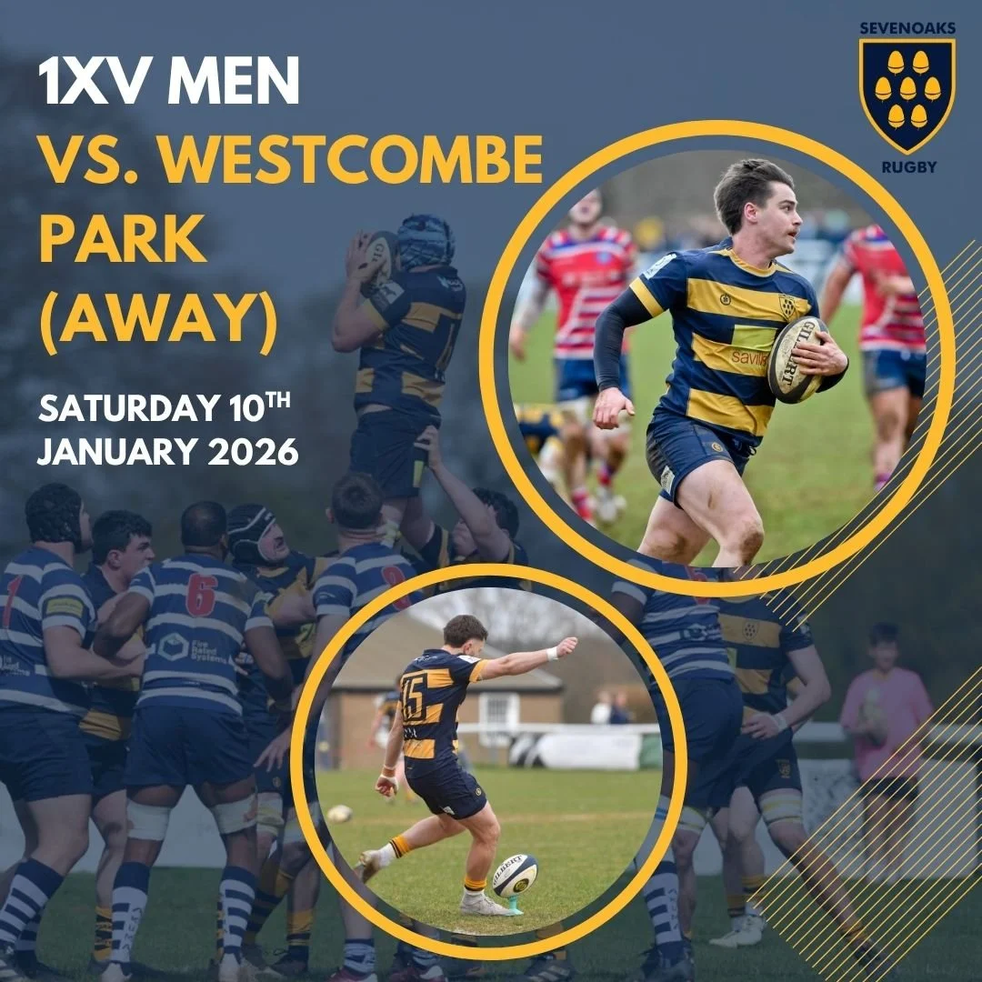 Sevenoaks Rugby