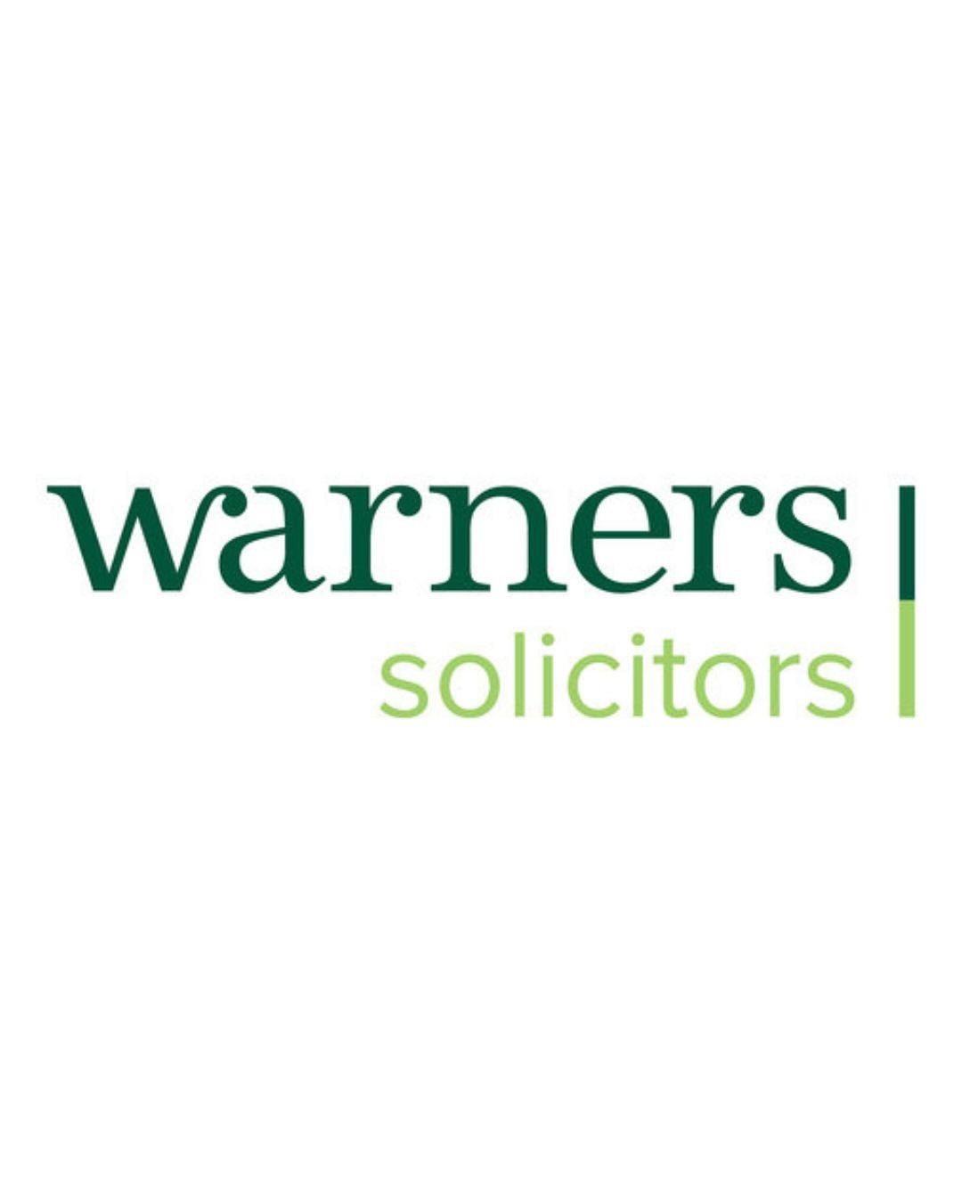 Sevenoaks Rugby Club are excited to announce that Warners Solicitors have extended their partnership💙💛

Warners Solicitors, based in Tonbridge and Sevenoaks, are a leading full-service law firm offering specialist legal advice on a range of matters
