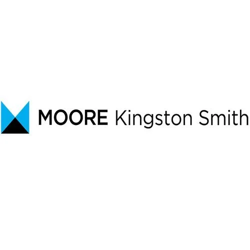 Moore Kingston Smith Extend Their Sponsorship with SRFC!