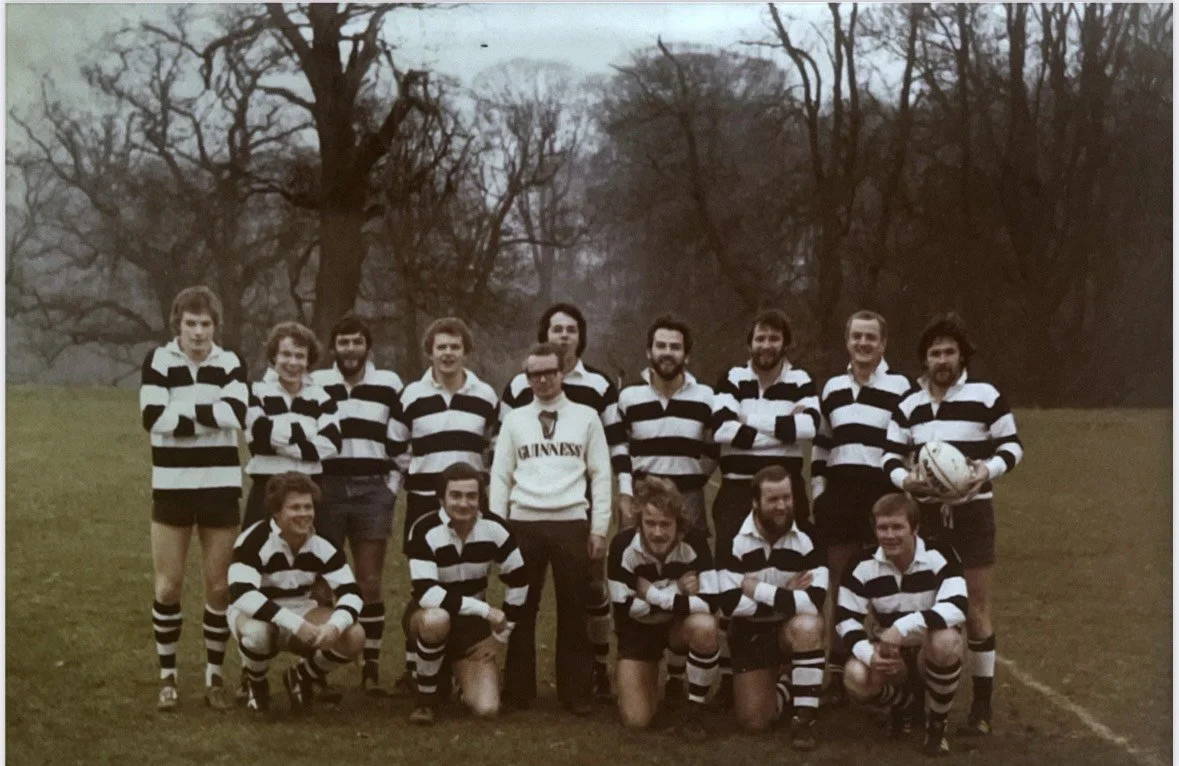 Rest in peace Reggie