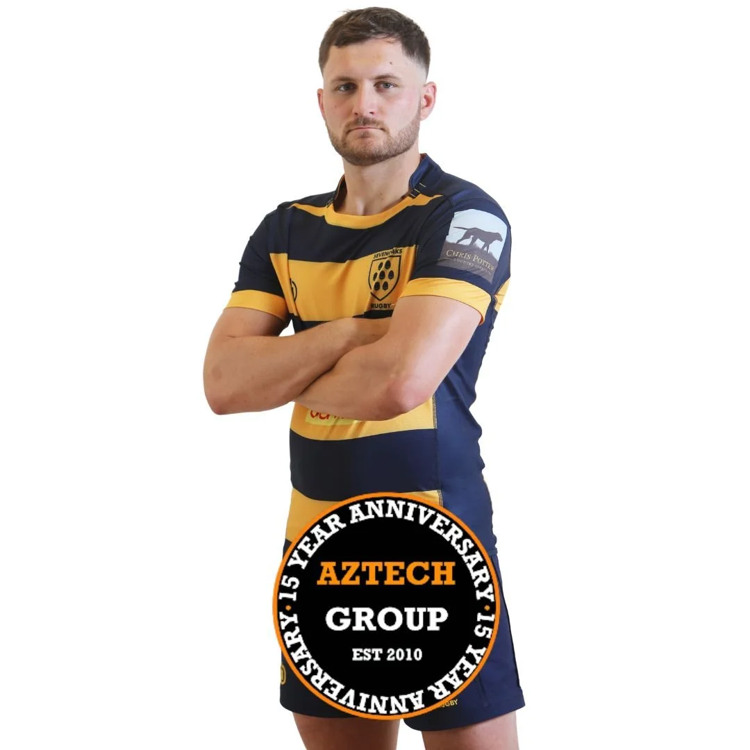 Ben Adams - Full Back