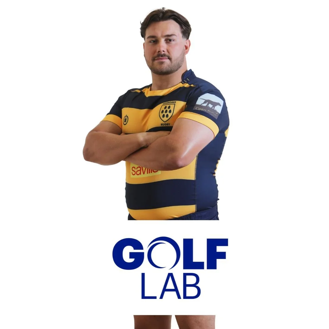 Alexi Hickin - Centre