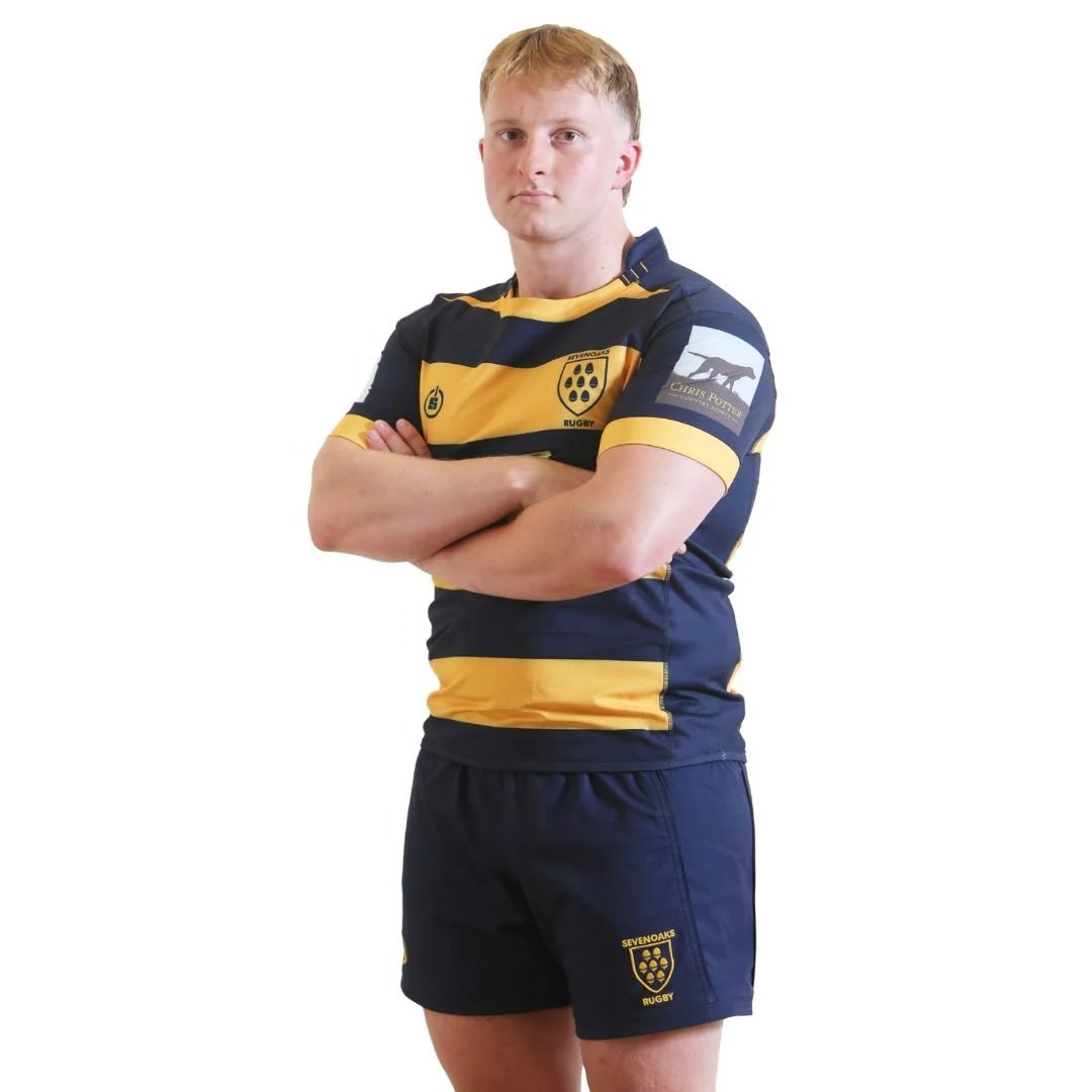 Alex Griffiths - Hooker