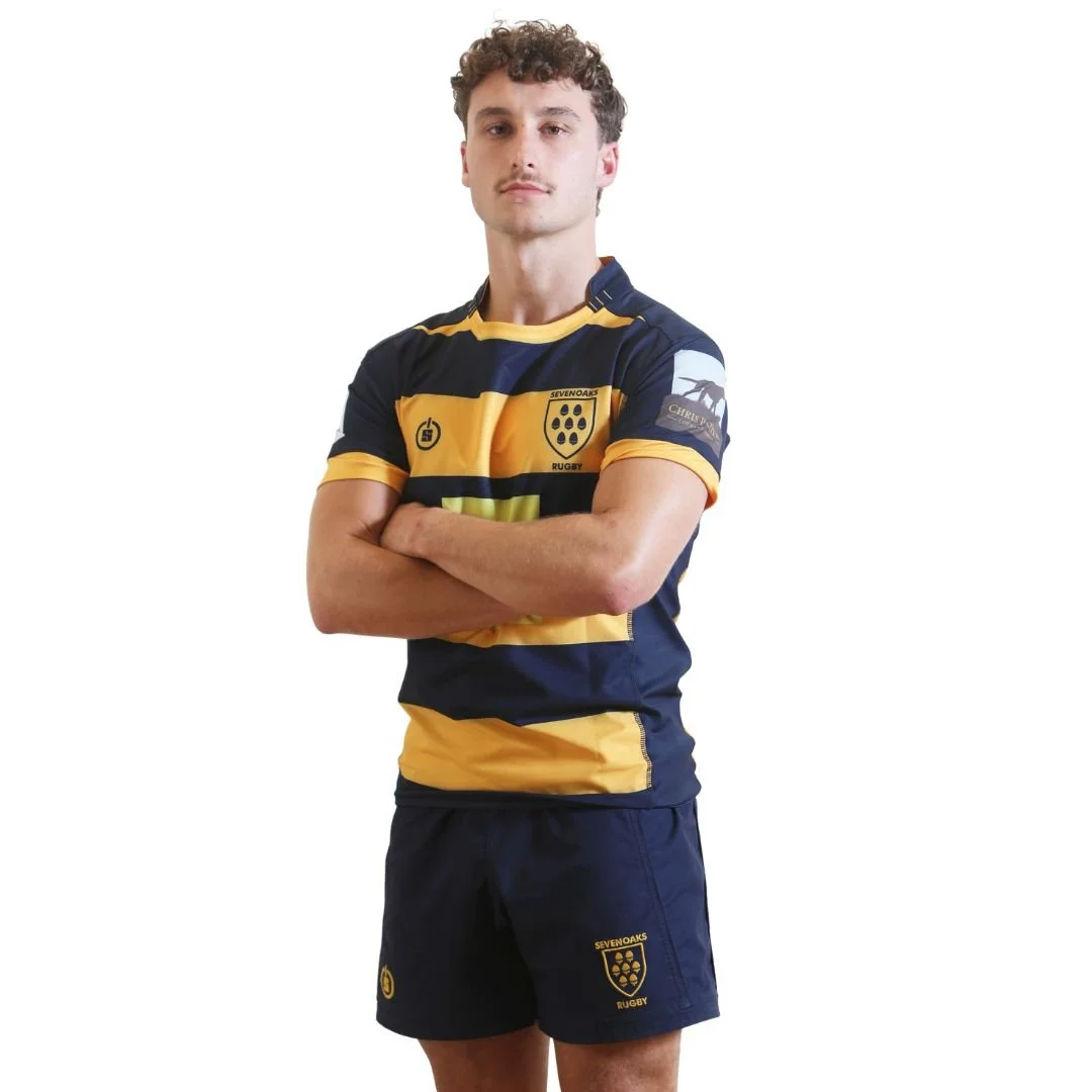 George Northcroft - Full Back