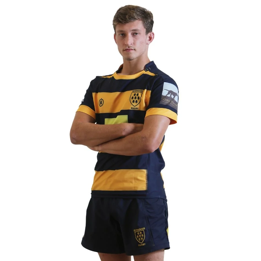 Oliver May - Winger