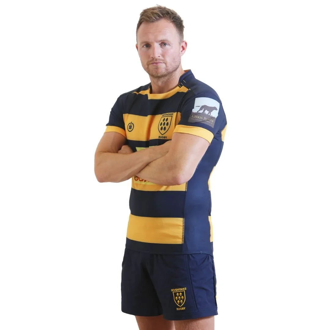 Josh Livett - Full Back