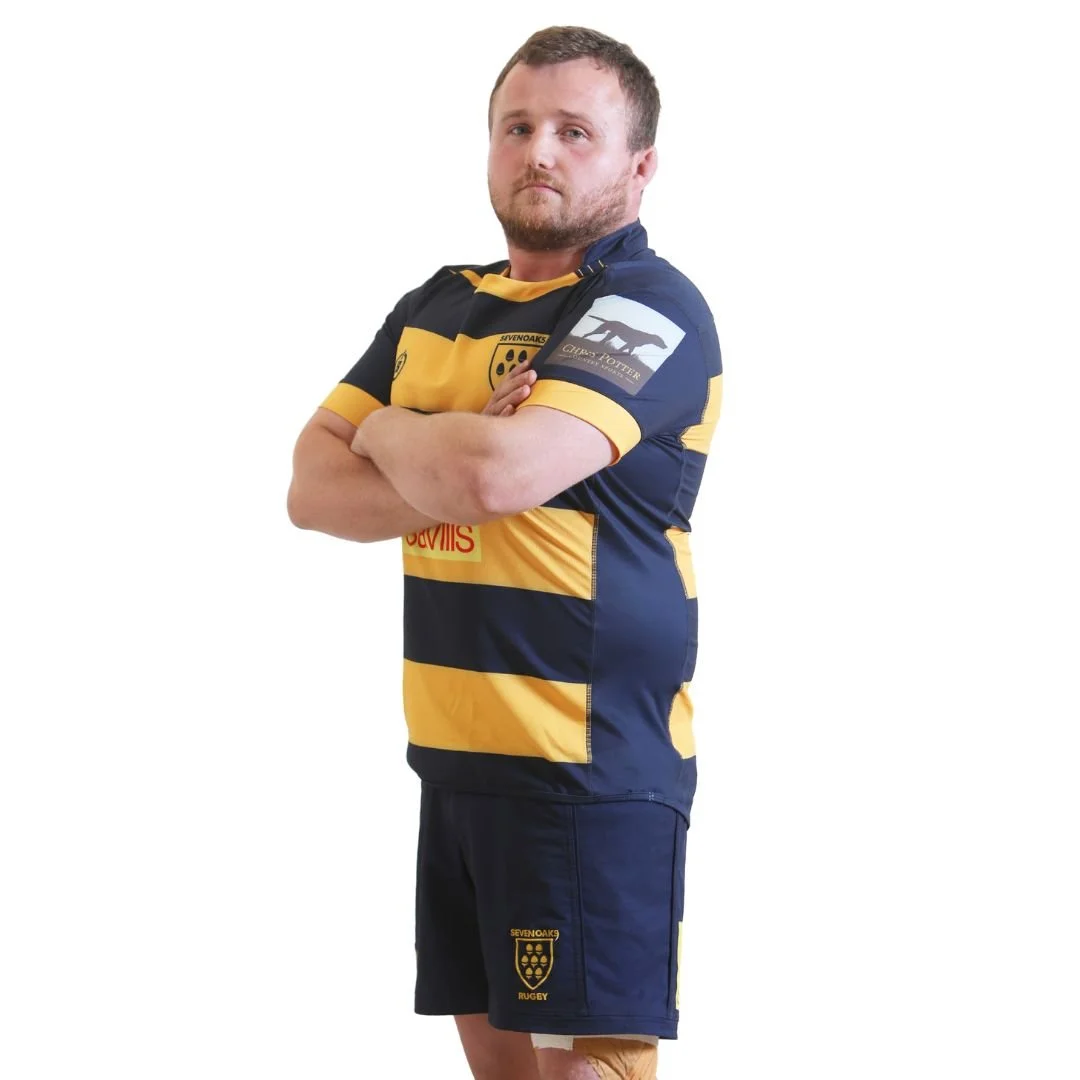Scott Sedgwick - Hooker