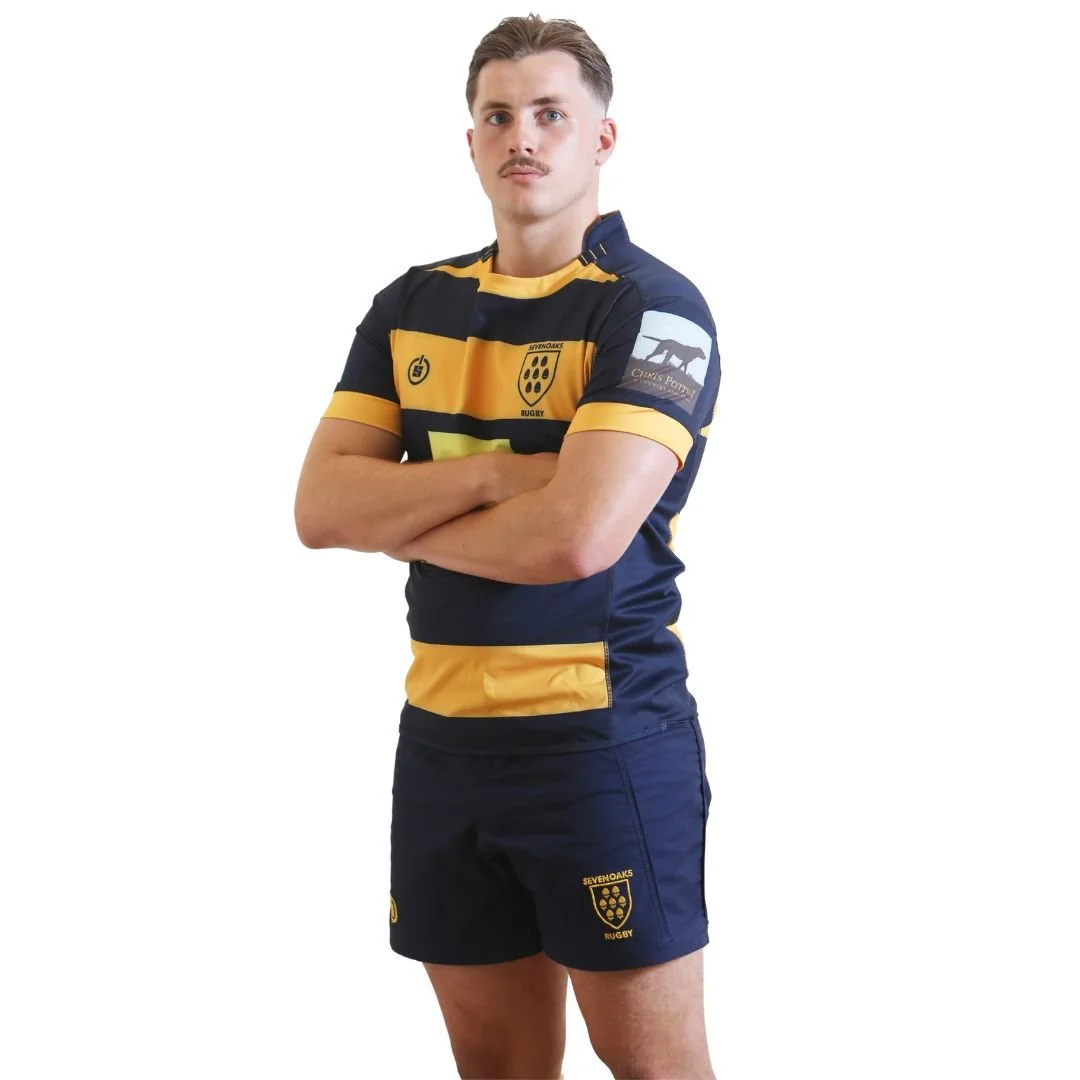 Louis Stone - Back Row