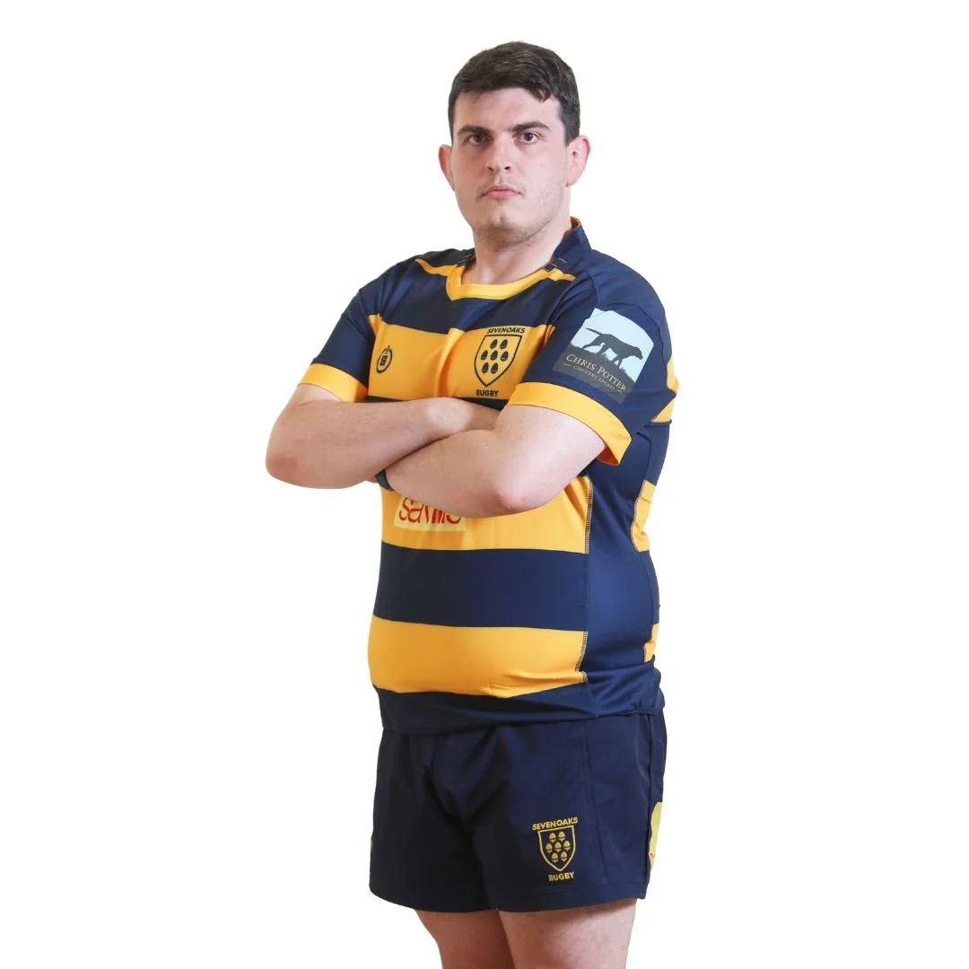 Tom SImmons - Prop