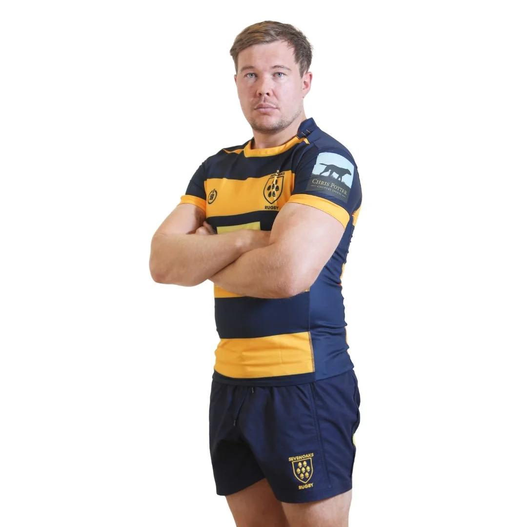 Ben Hoekstra - Centre
