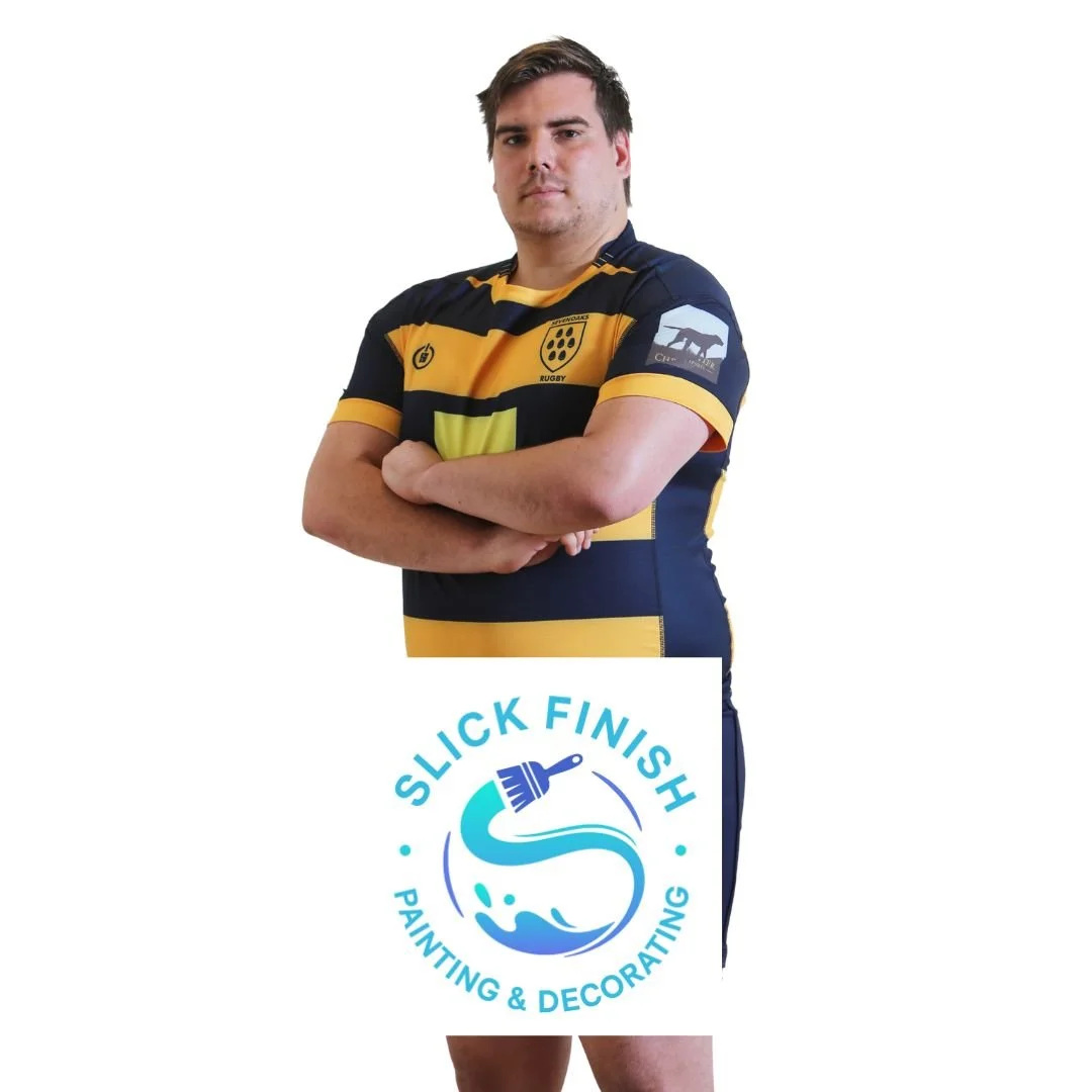 Cameron Barry - Prop