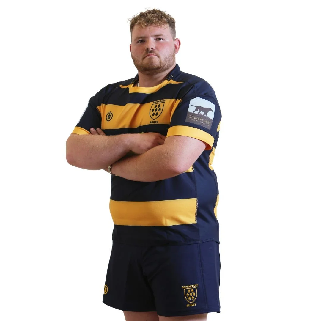 Colby Bedford Eatwell - Prop