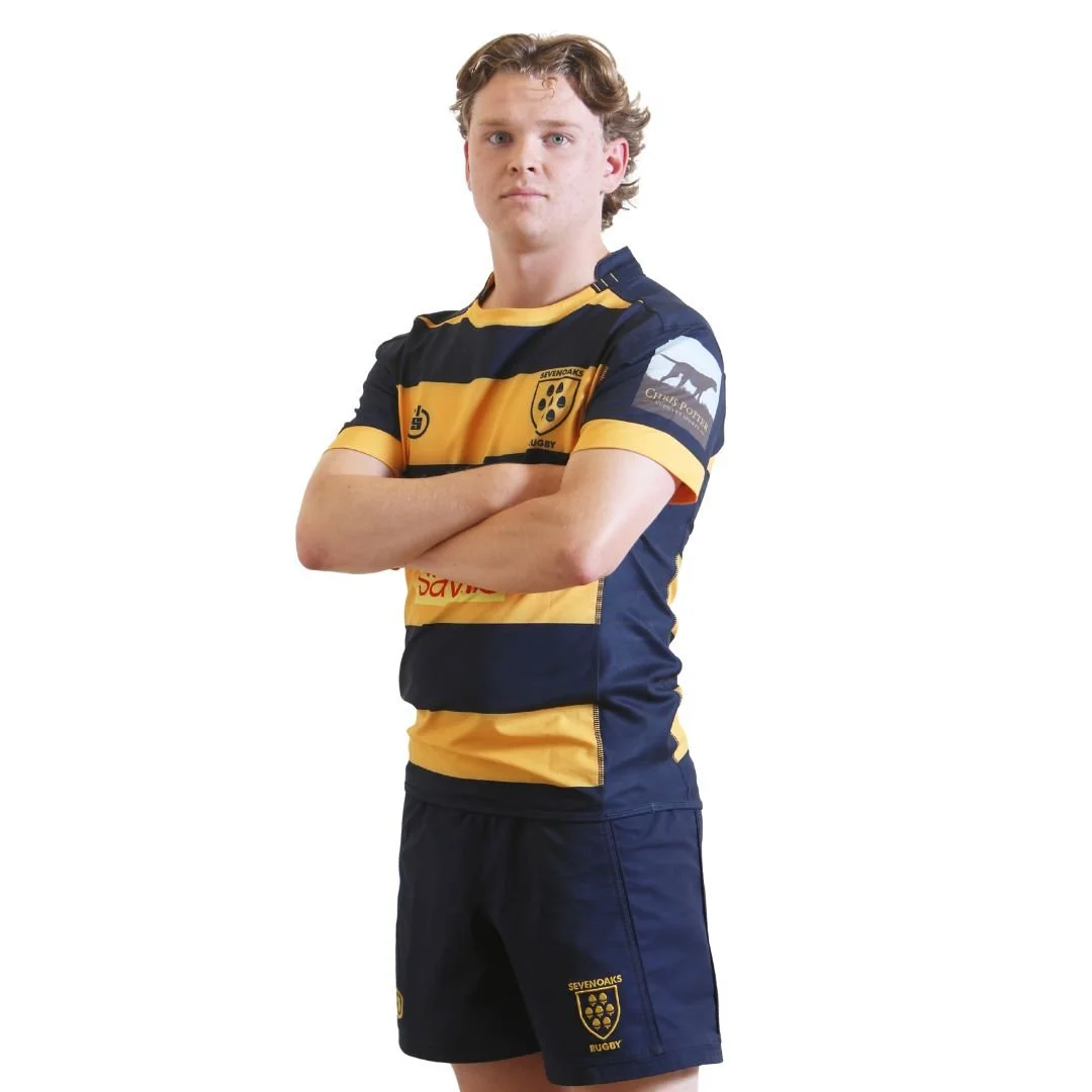 Finn O'Keefe - Full Back