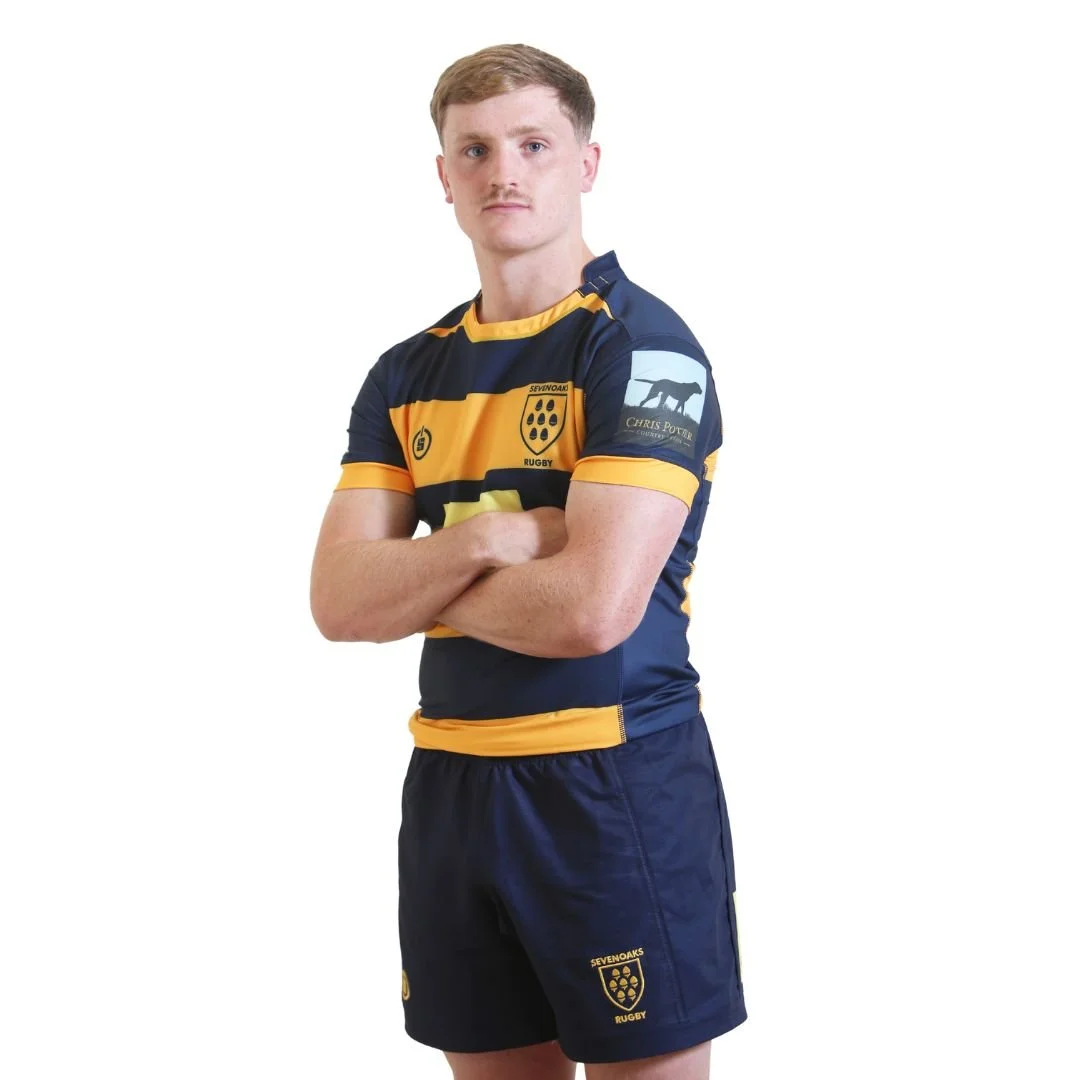 Senior Men's Squad — Sevenoaks Rugby