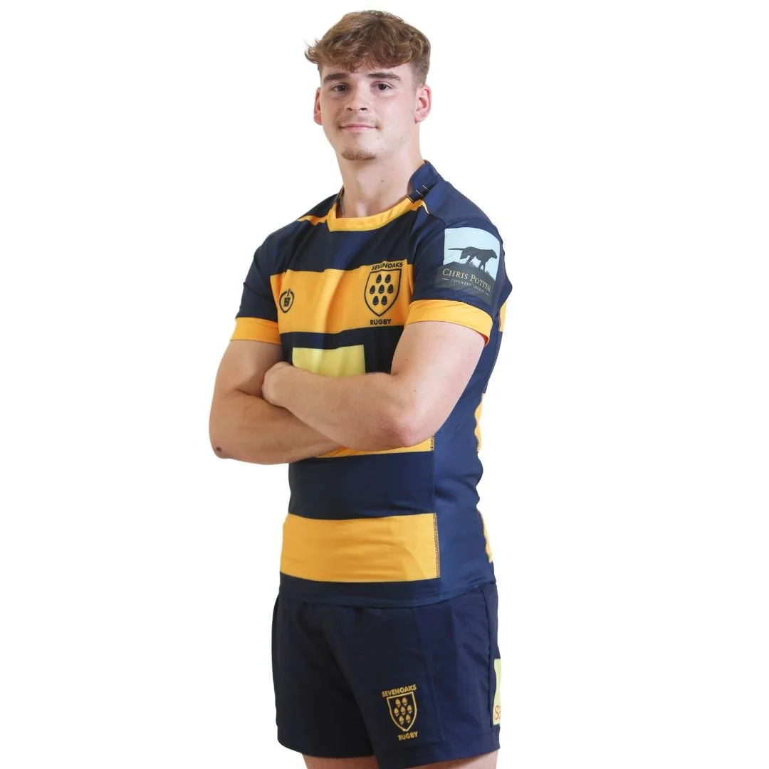 Maxwell Moore - Winger
