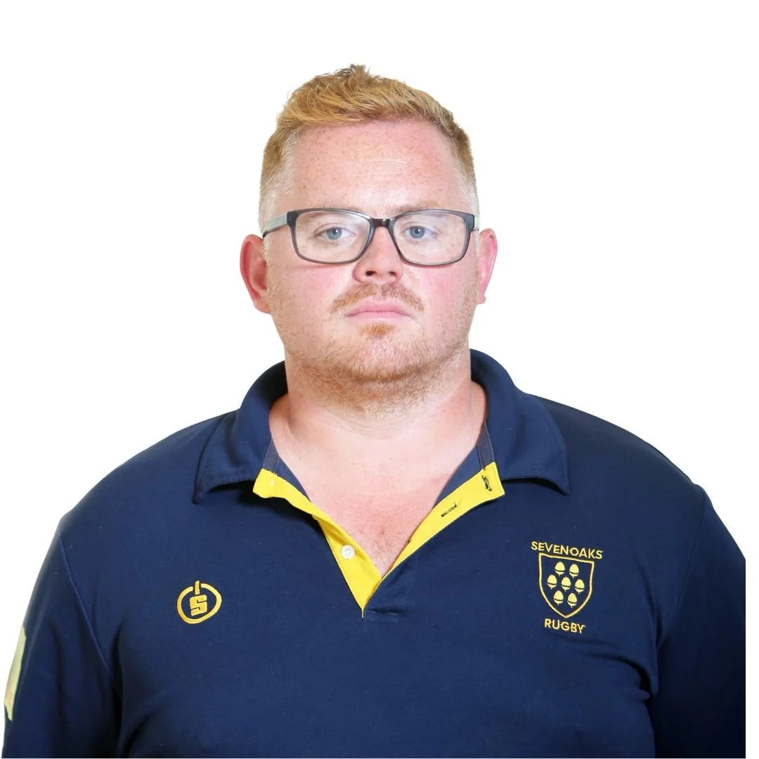 Adam Bowman - DOR & Head Coach