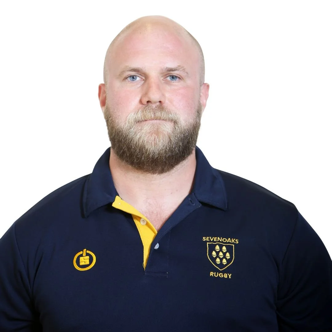 Paul Dawson - Defence Coach