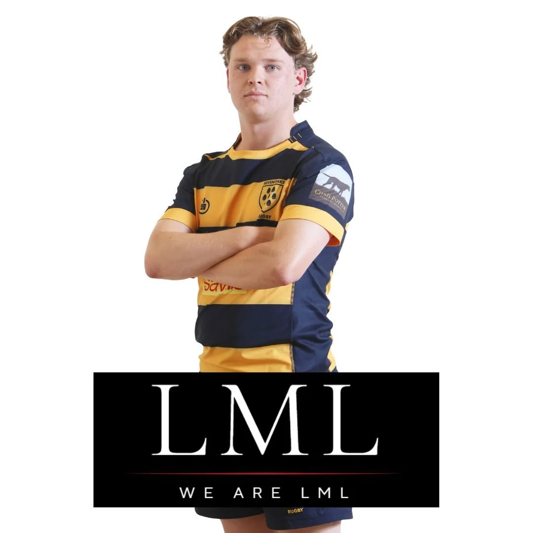 Senior Men's Squad — Sevenoaks Rugby