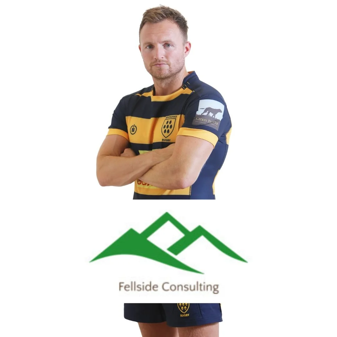 Josh Livett - Full Back